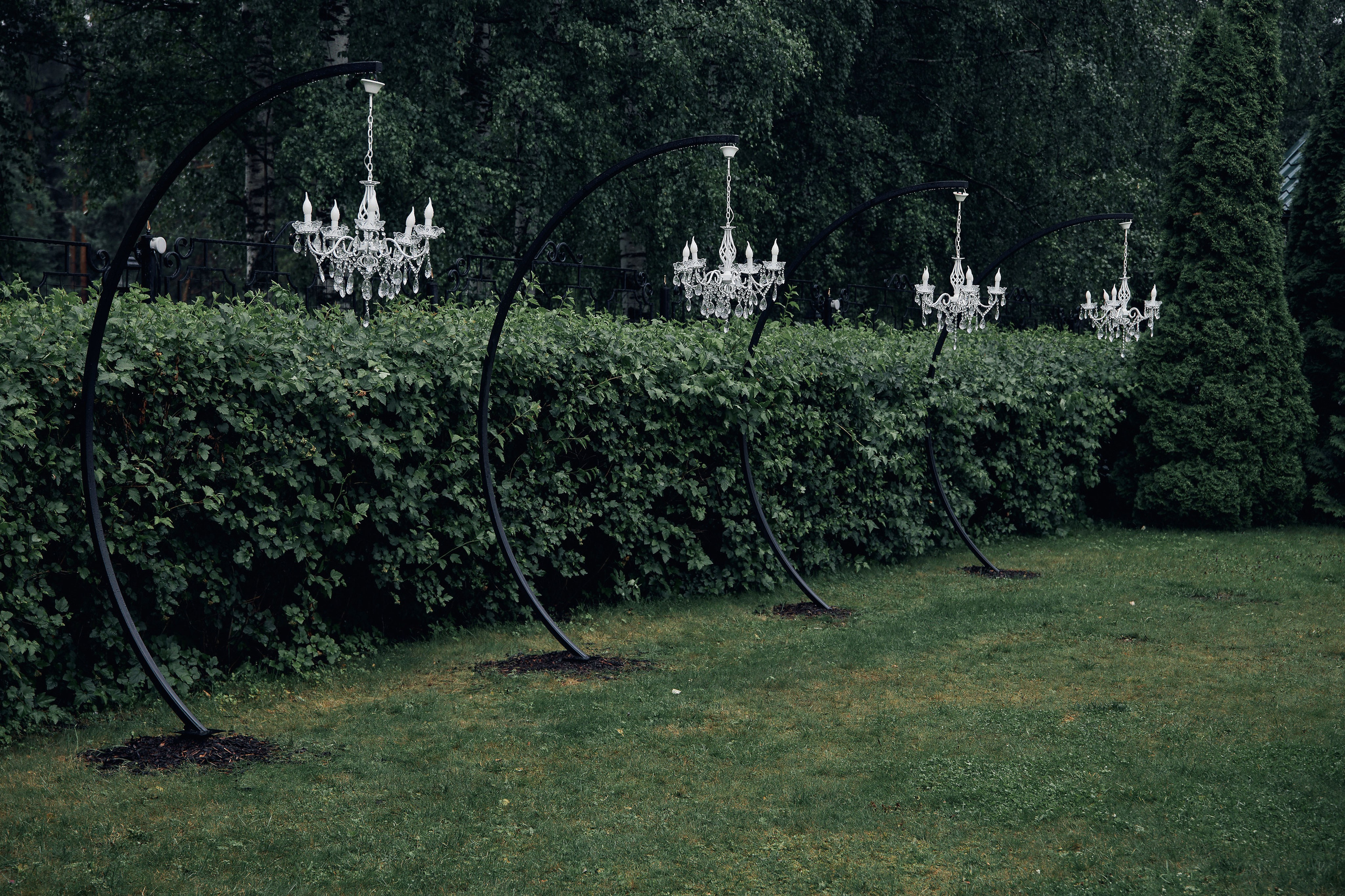 Свадьбы. Фотограф Алексей Яковлев