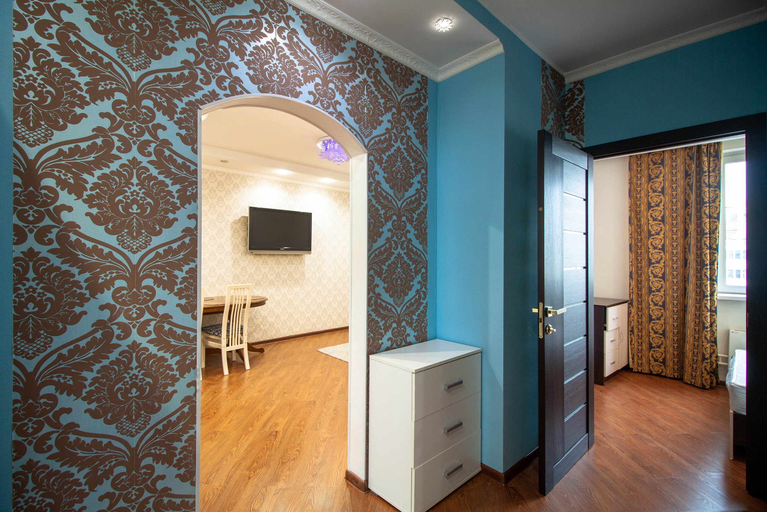 Фотосъемка для продажи или аренды недвижимости. Семейный детский фотограф Зульфия Сабирова Москва