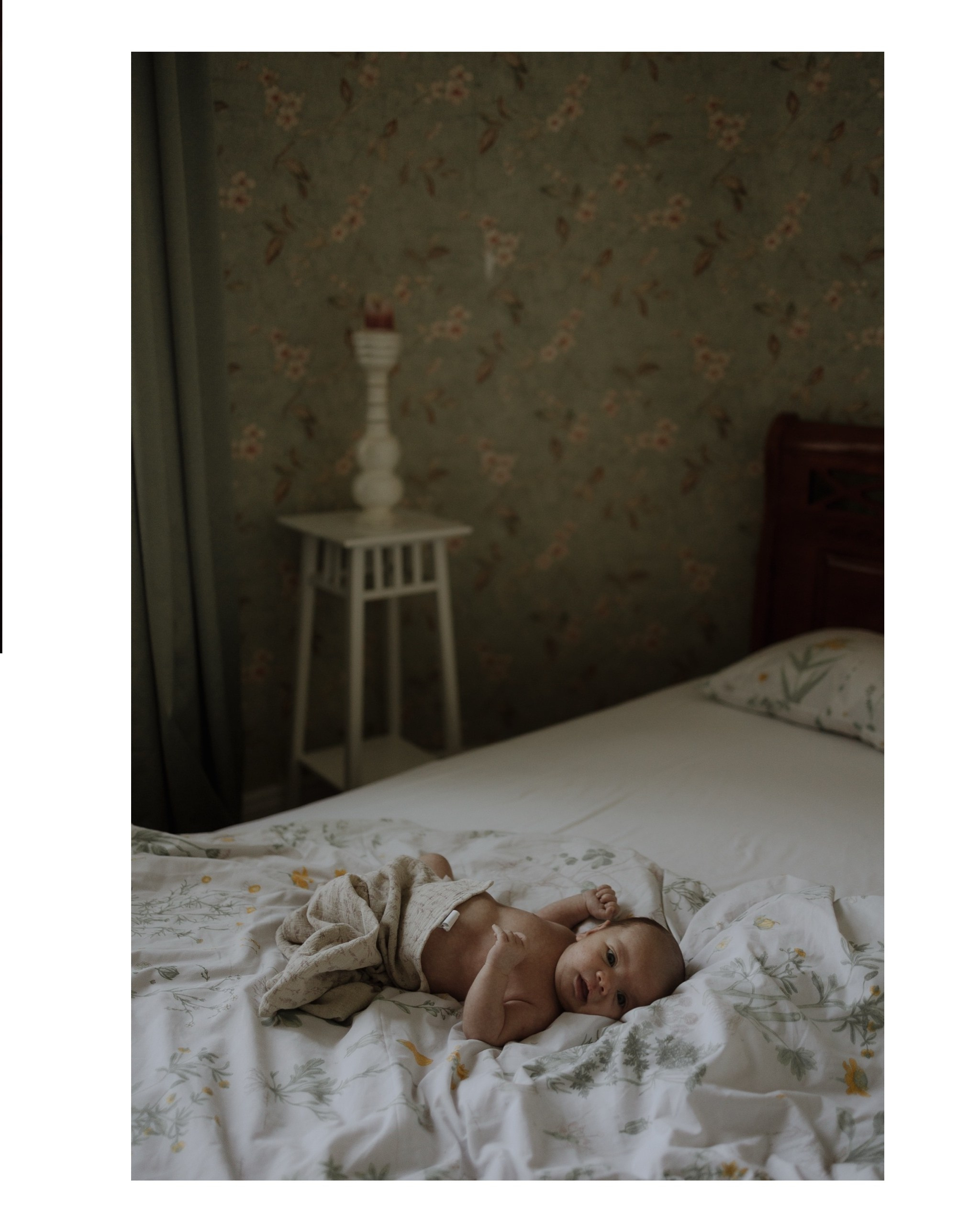 Фотосессии с младенцами 2025