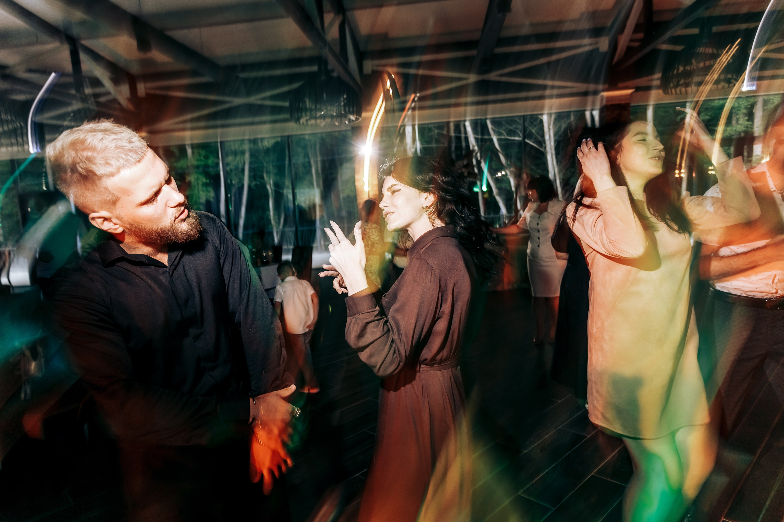 Коля и Оля. Свадебный фотограф в Краснодаре Николай Крауз