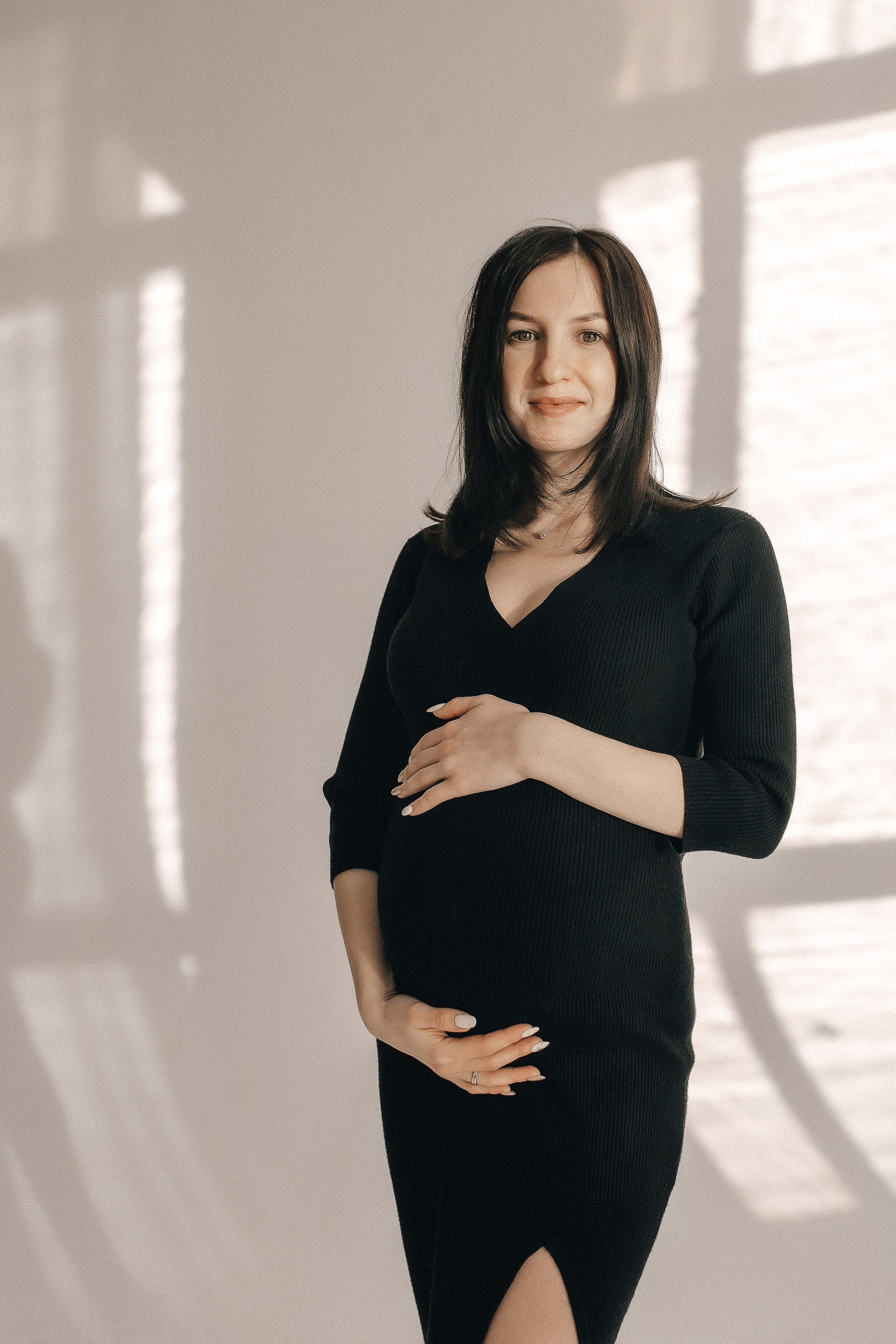 В ожидании малыша!. Профессиональный фотограф, Москва |Видное Елена Елизарова