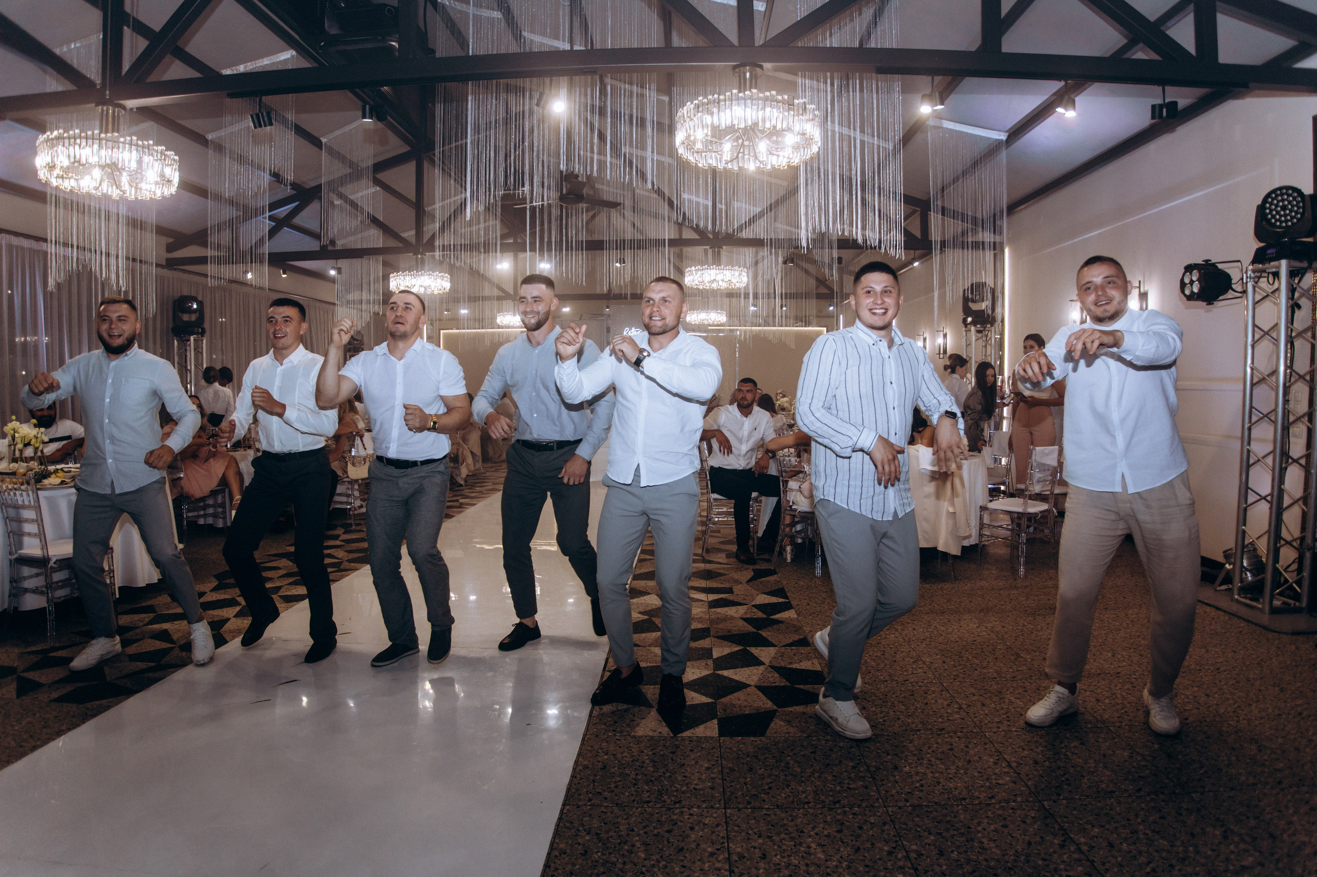 Диана и Максим. Свадебный фотограф Иркутск