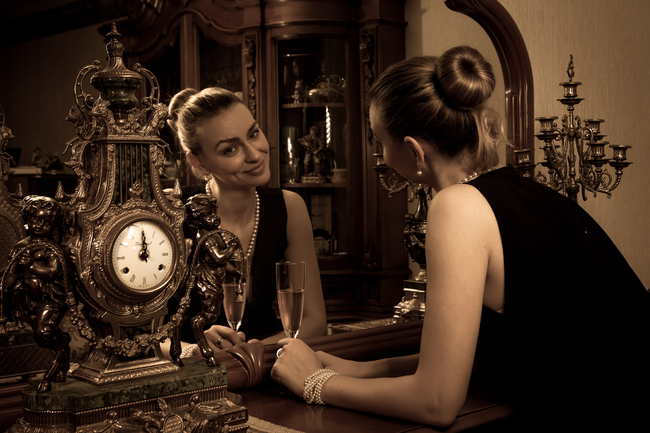 Портреты. Alexander Grigoryan photography