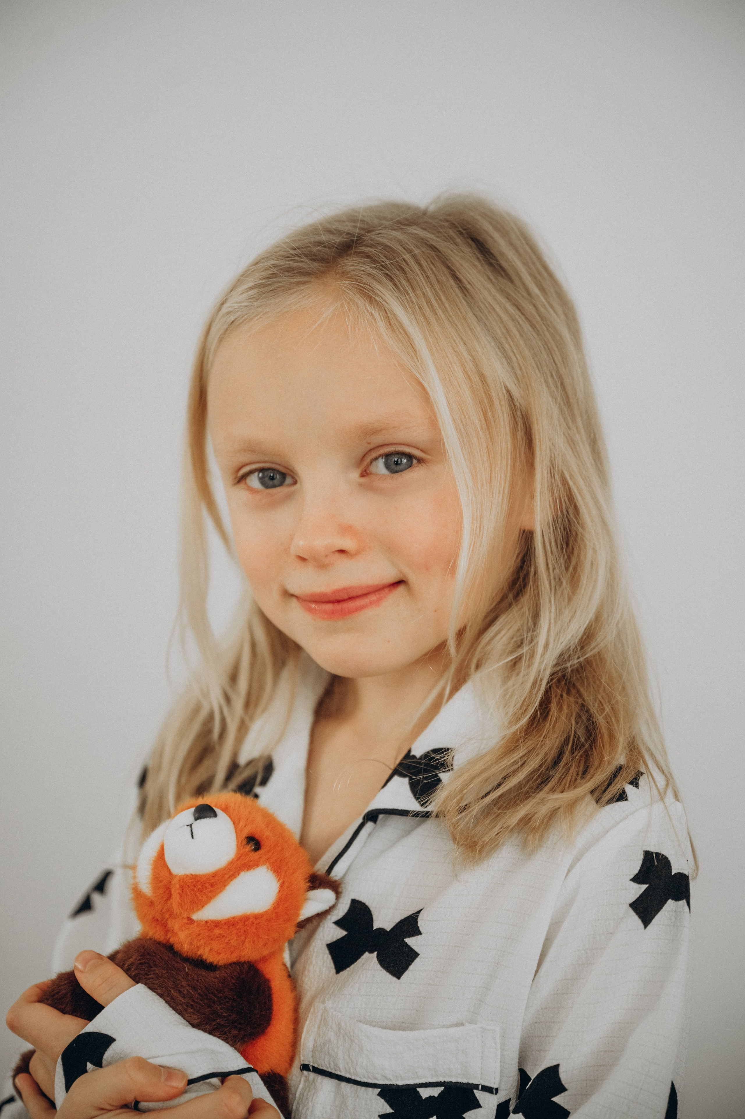 Никита, Яна, Зоя и Ильюша. Фотограф Горбенко Анна