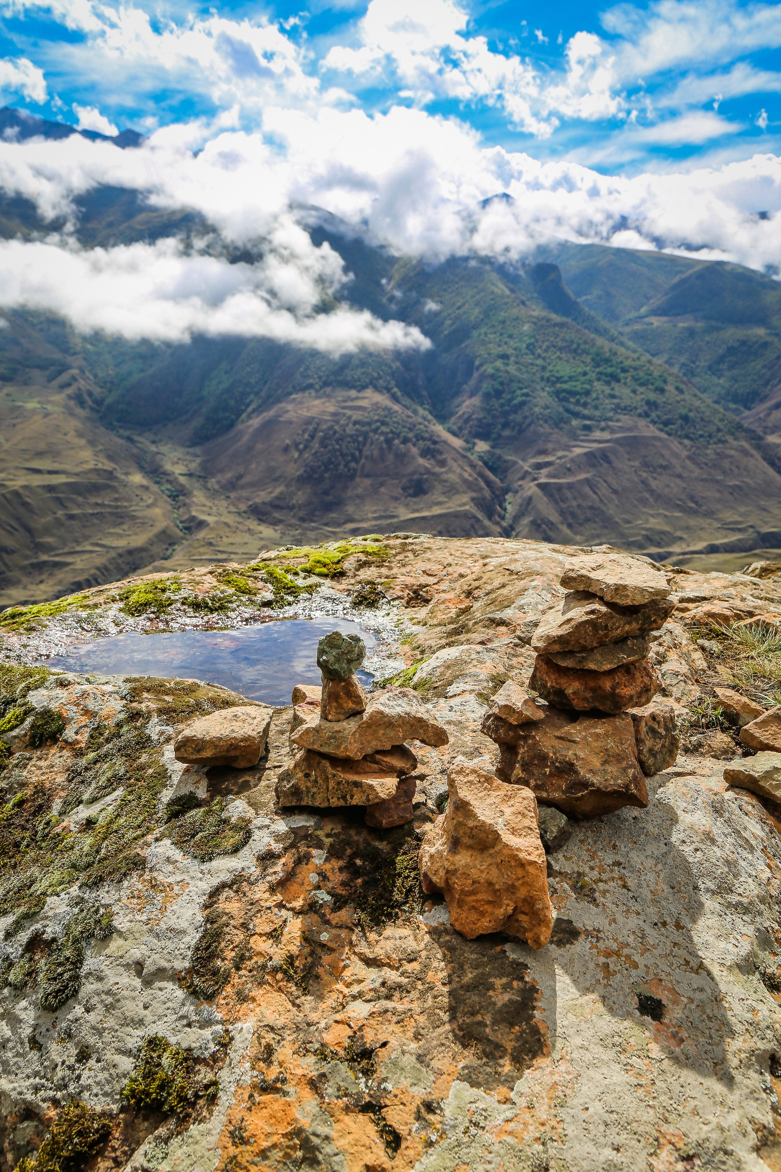 Кавказ: Безенги в Кабардино-Балкарии. Дарья Письменюк / Darya Leitstern — фотограф, музыкант, журналист, путешественник
