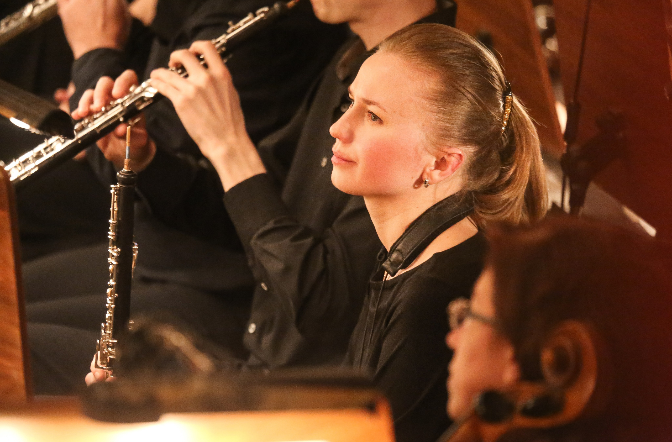 «Борис Годунов» в Татарском театре оперы и балета. Дарья Письменюк / Darya Leitstern — фотограф, музыкант, журналист, путешественник