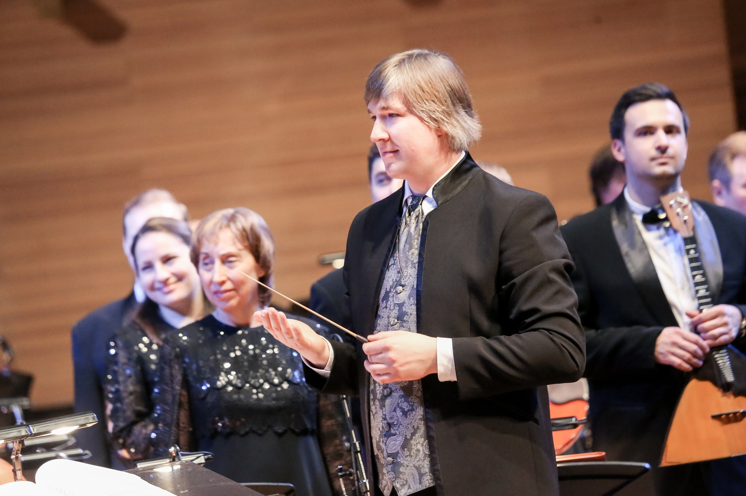 «Синяя птица» Метерлинка с Екатериной Гусевой. Дарья Письменюк / Darya Leitstern — фотограф, музыкант, журналист, путешественник