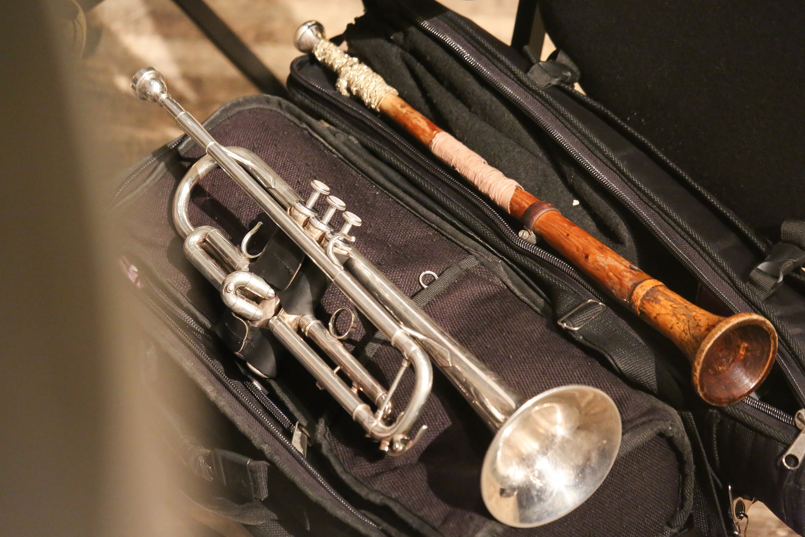 Живописная музыка: концерт к 175-летию Мусоргского. Дарья Письменюк / Darya Leitstern — фотограф, музыкант, журналист, путешественник