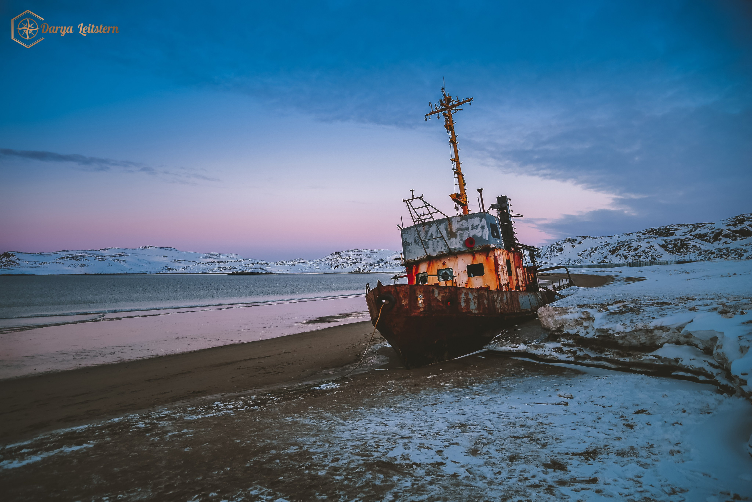Фотографии из путешествий по разным странам. Дарья Письменюк / Darya Leitstern — фотограф, музыкант, журналист, путешественник