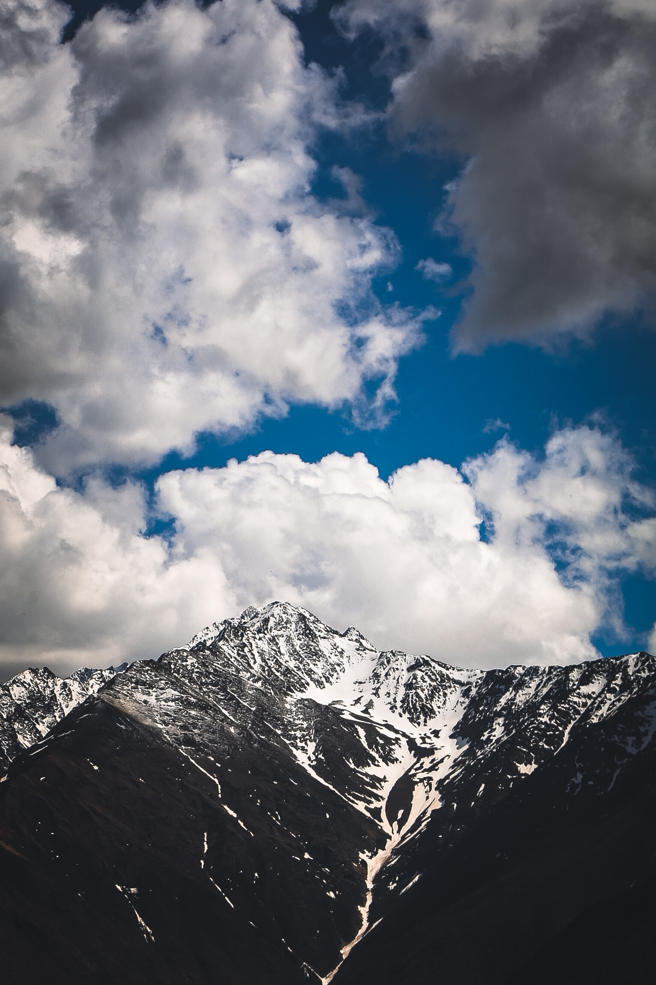 Кавказ: Ингушетия — страна башен. Дарья Письменюк / Darya Leitstern — фотограф, музыкант, журналист, путешественник