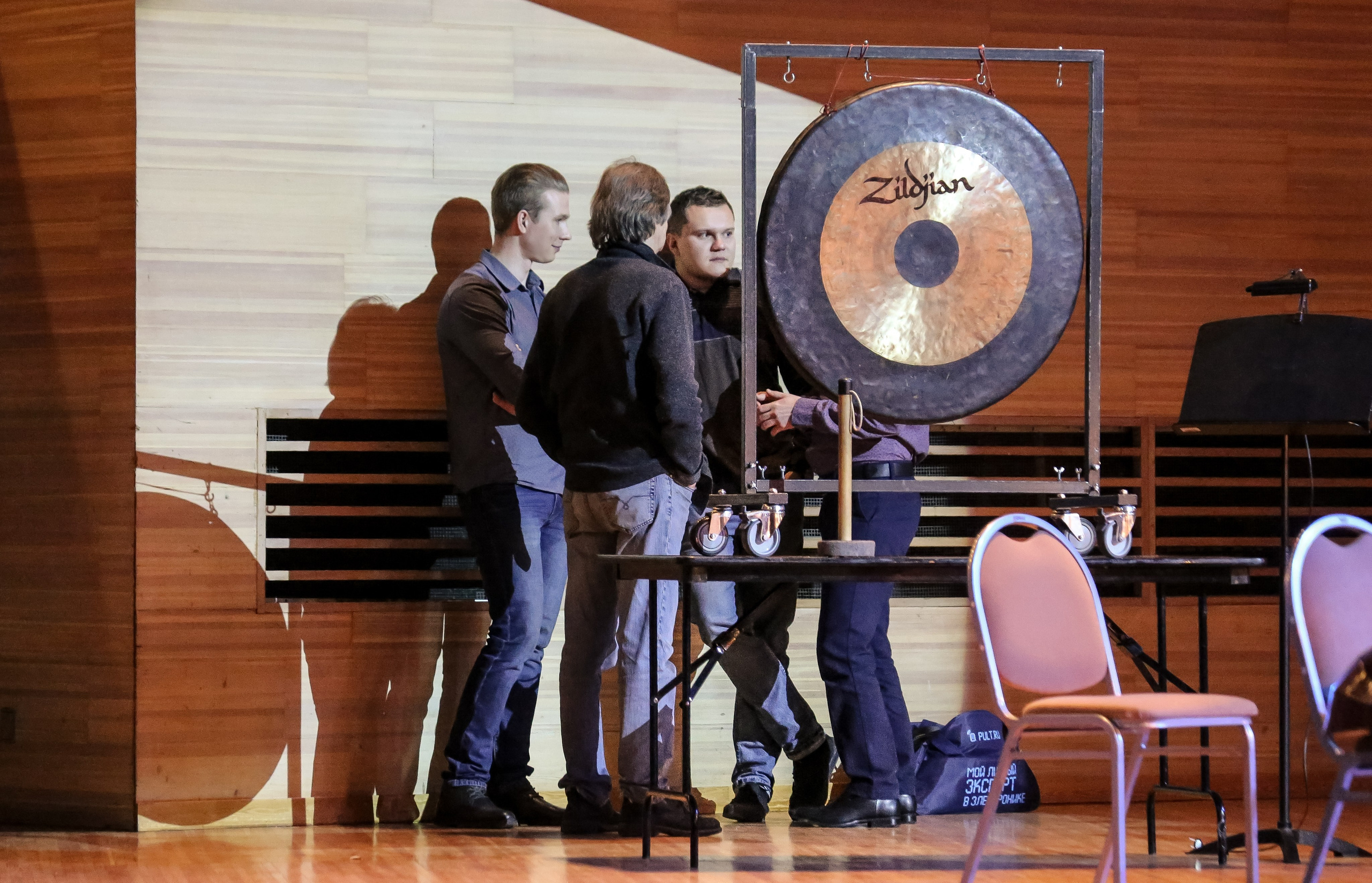 «Синяя птица» Метерлинка с Екатериной Гусевой. Дарья Письменюк / Darya Leitstern — фотограф, музыкант, журналист, путешественник