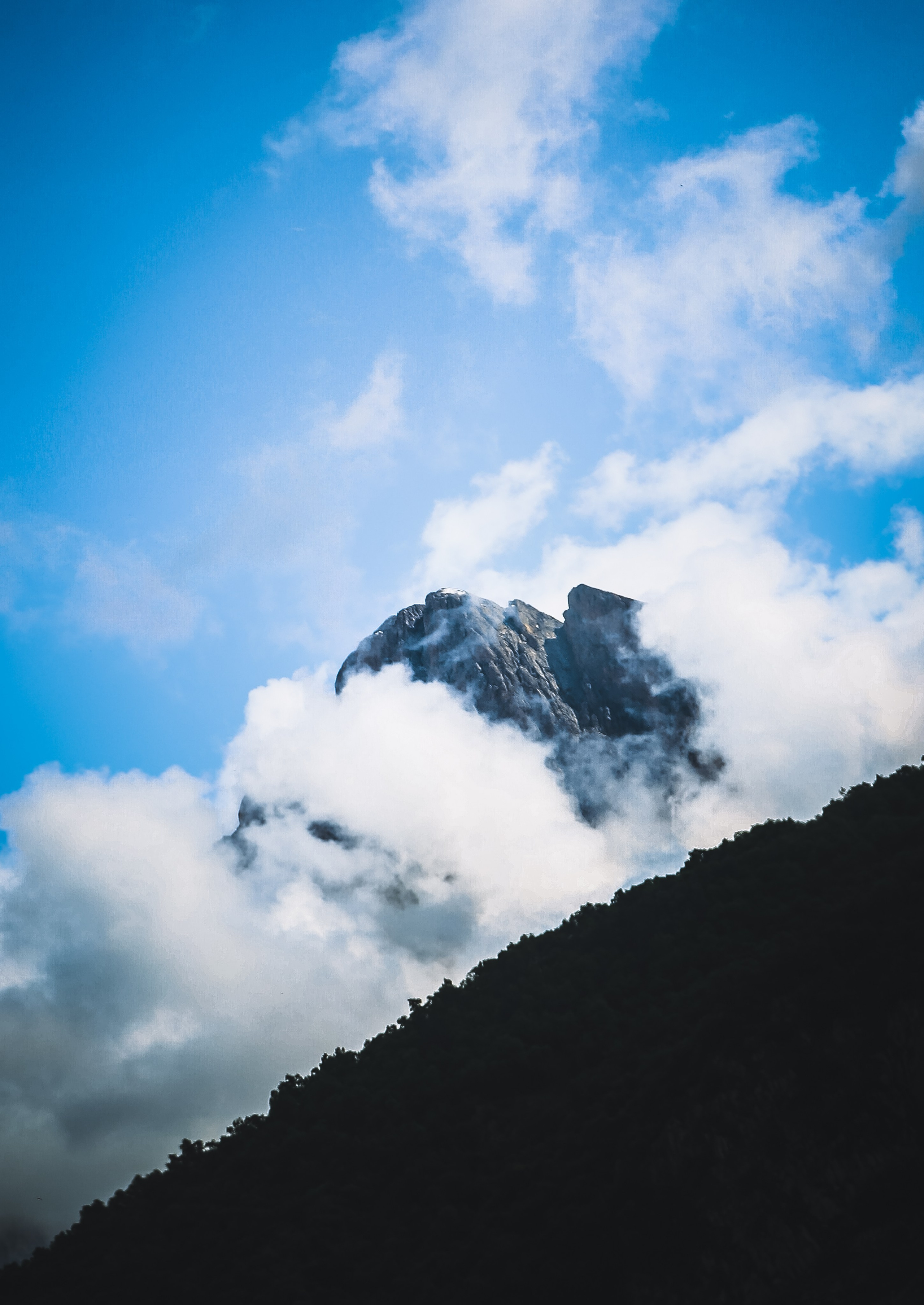 Кавказ: Северная Осетия. Дарья Письменюк / Darya Leitstern — фотограф, музыкант, журналист, путешественник