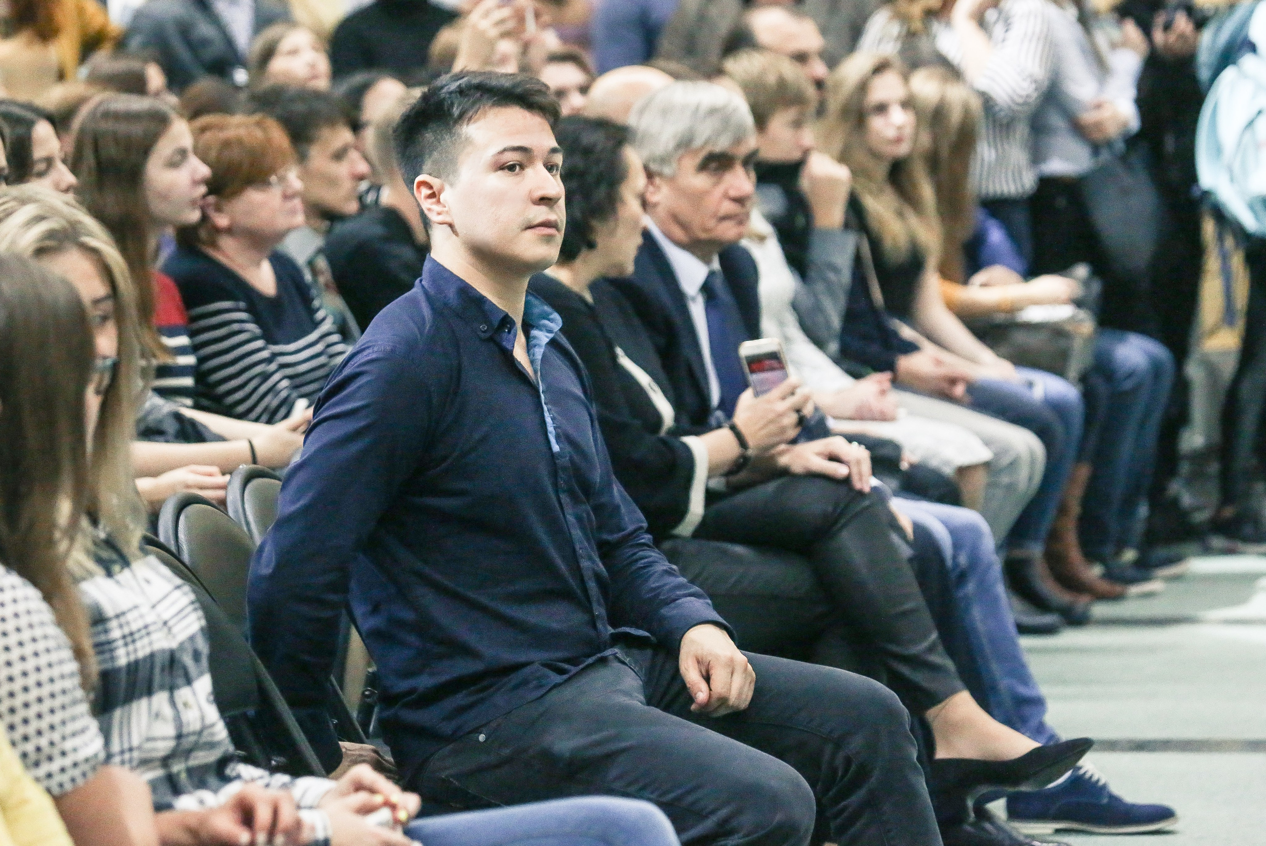 «Метель» в Музее Пушкина на Пречистенке. Дарья Письменюк / Darya Leitstern — фотограф, музыкант, журналист, путешественник