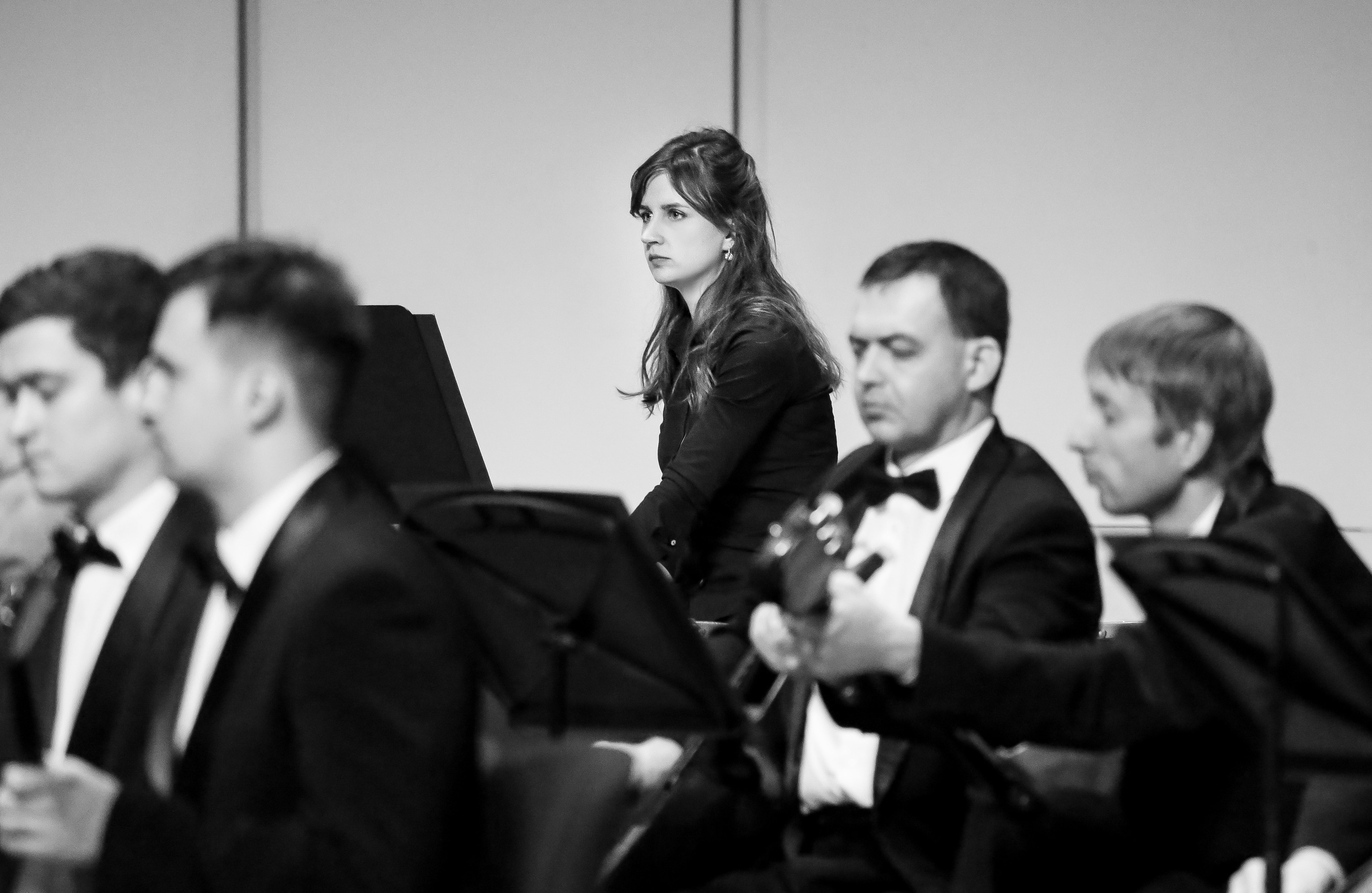 Концерт «По следам великих путешественников». Дарья Письменюк / Darya Leitstern — фотограф, музыкант, журналист, путешественник