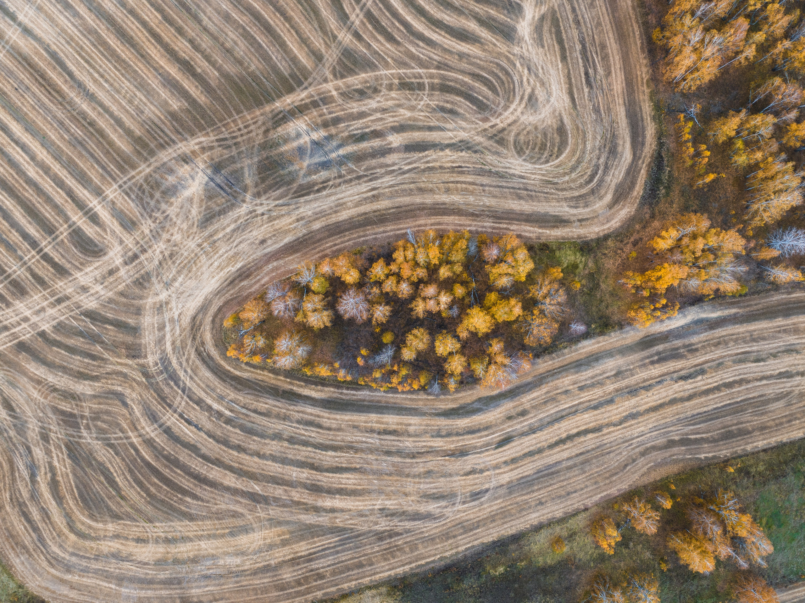 Аэросъёмка. Gusarov Travel Photography