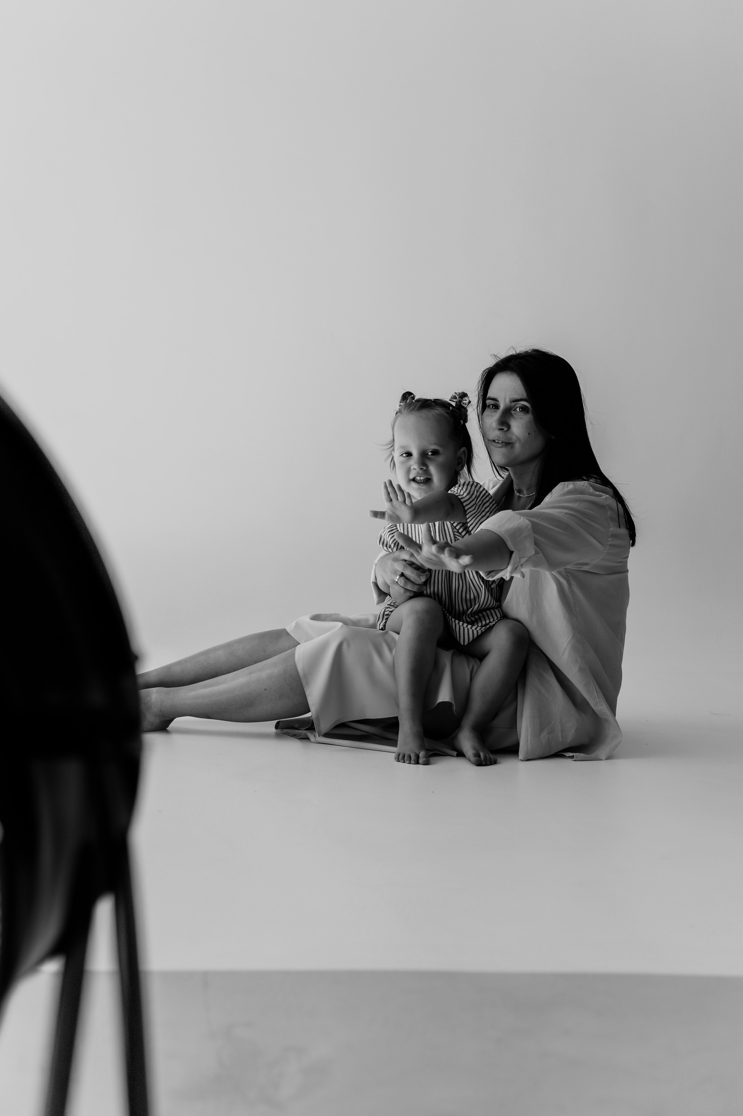 Яна и Ульяна. Фотограф Москва, Санкт-Петербург, Абакан