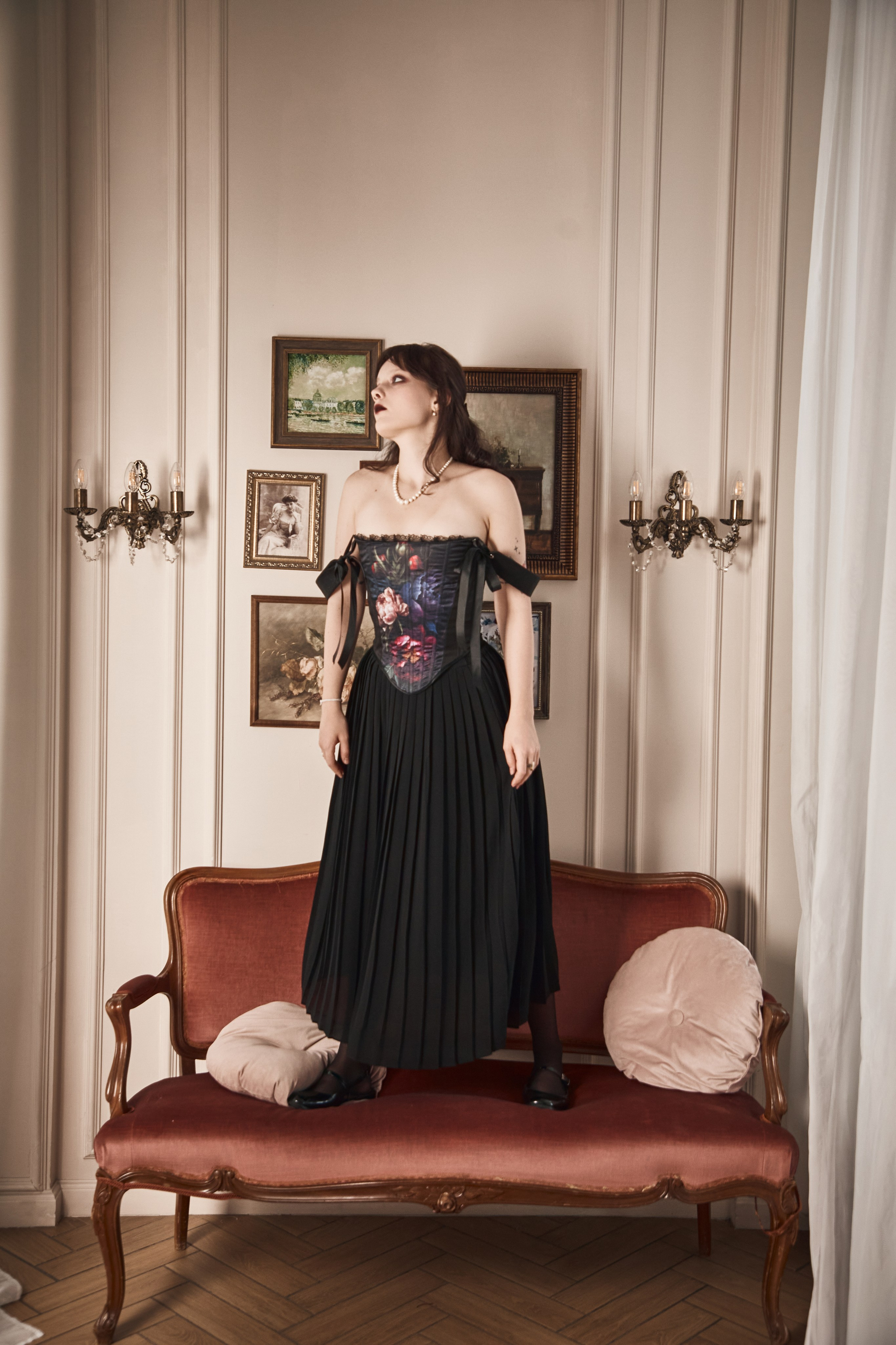 Портреты. ФОТОГРАФ ANASTASIA KOSHELEVA