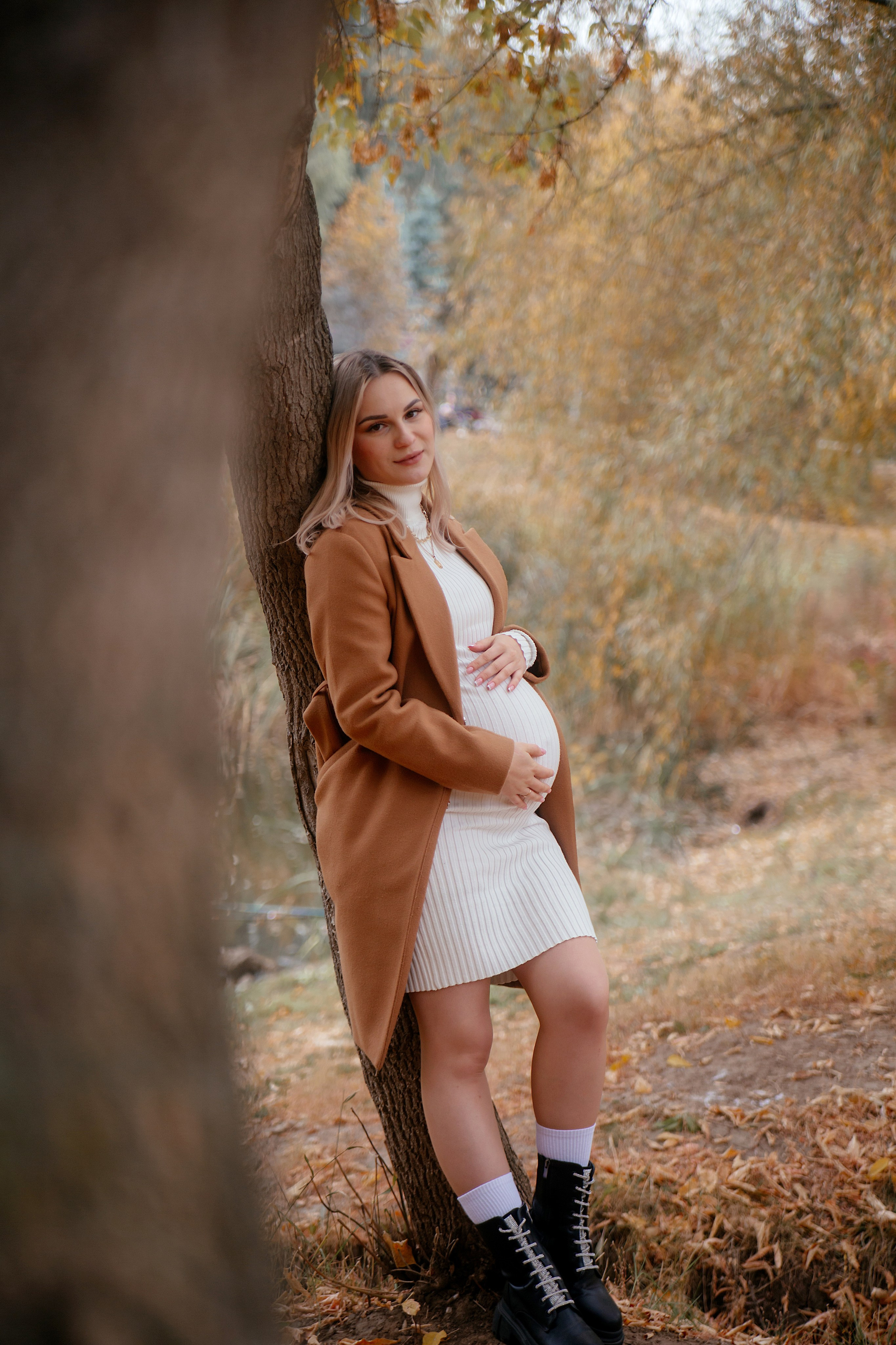 В ожидании чуда. Свадебный и семейный фотограф в Самаре и Тольятти Башкатова Ольга