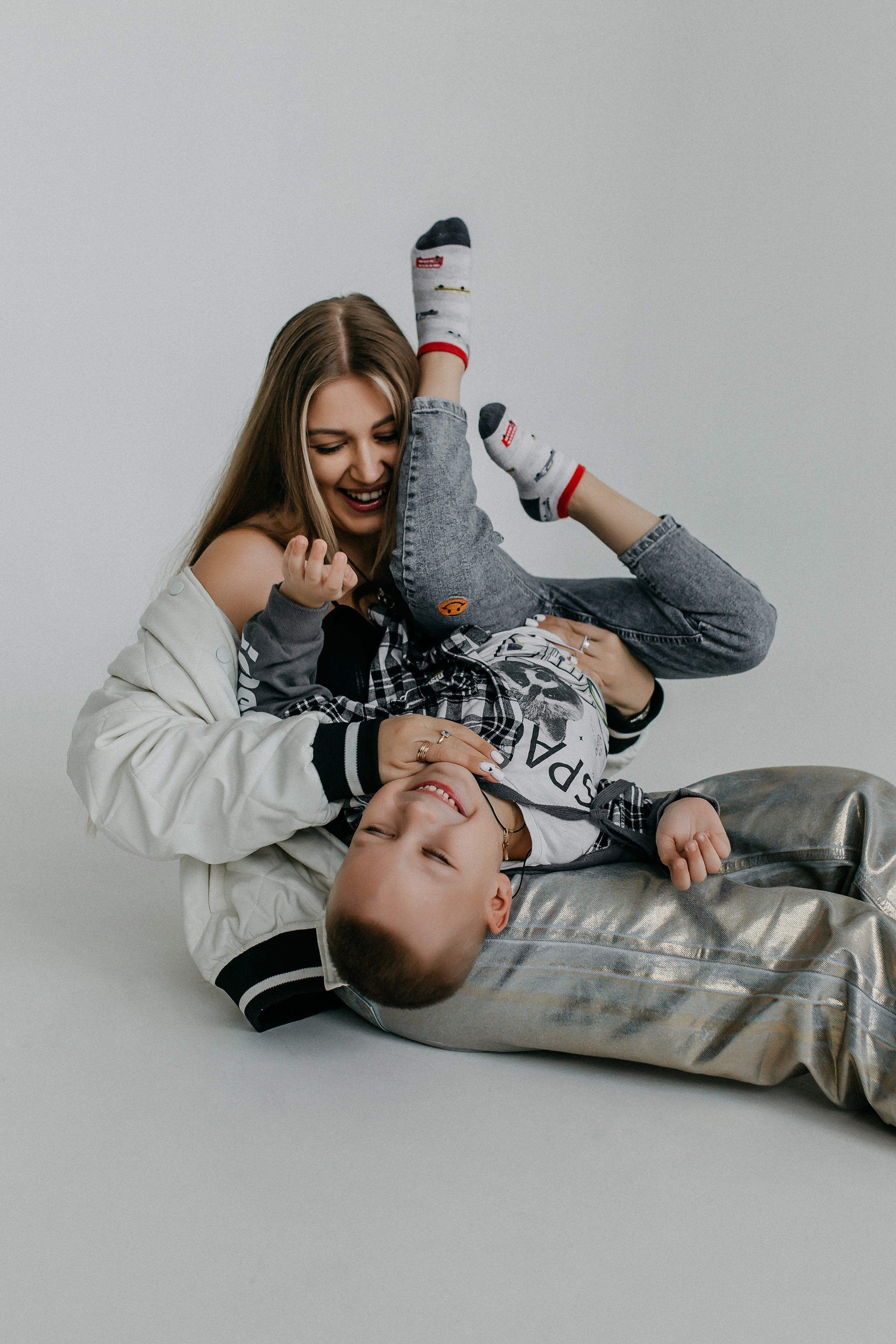 Семья. Студия. Kirinatanya.ru