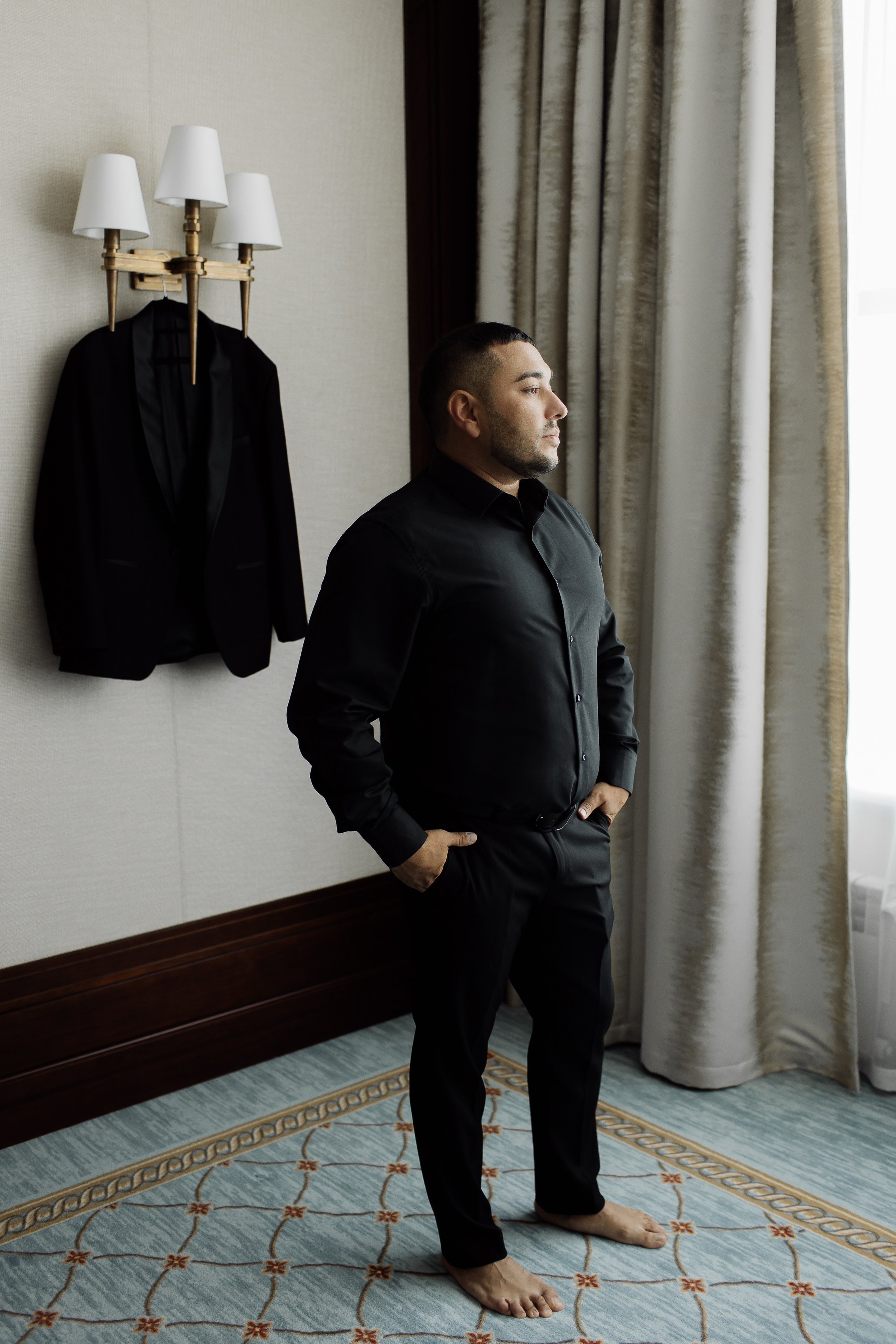 ПОЛНЫЙ СВАДЕБНЫЙ ДЕНЬ, АНДРЕЙ И АНАСТАСИЯ, ПЕГАС. Свадебный и индивидуальный фотограф в Челябинске Евгения Негодяева