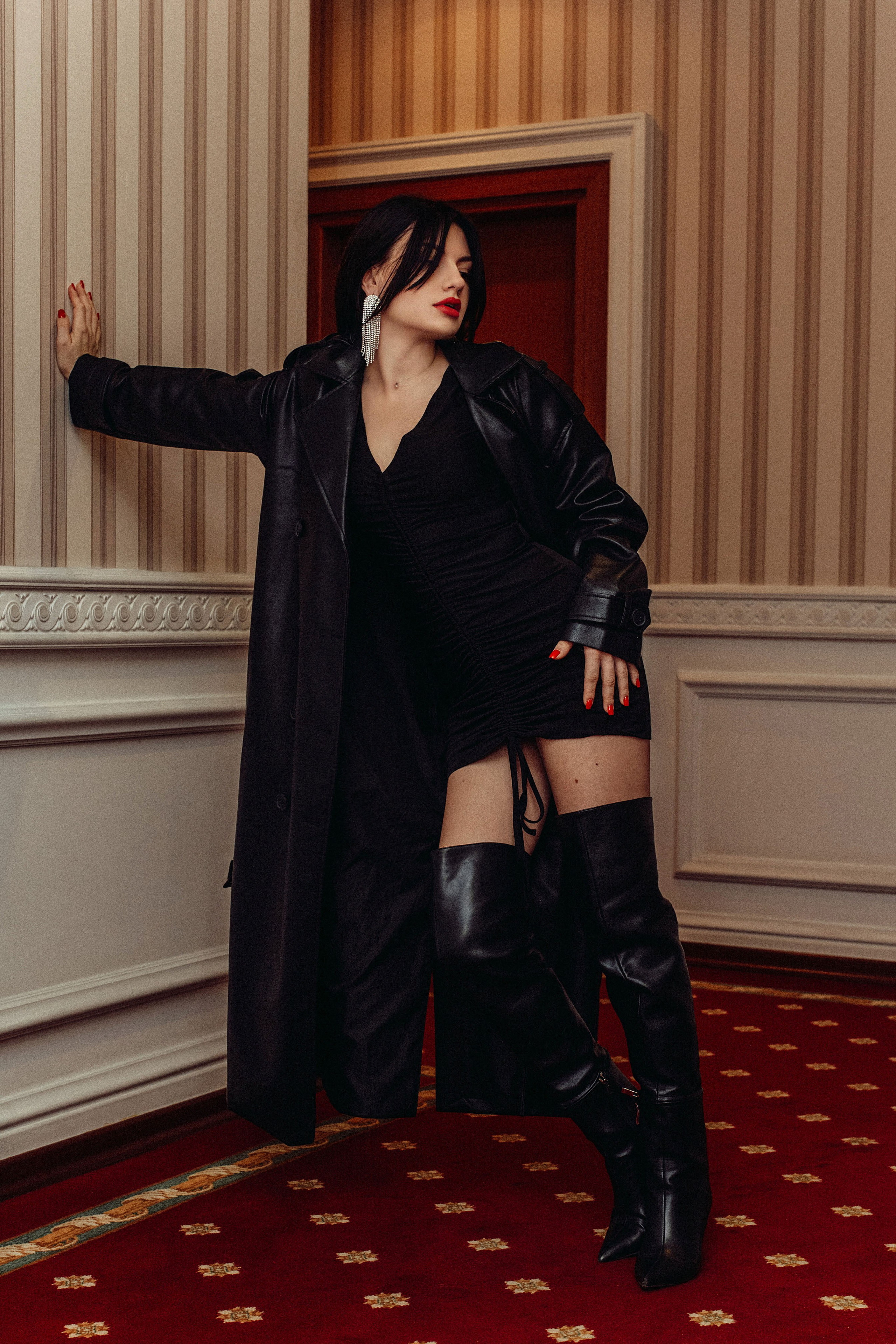 Анастасия Студенникова. Фотограф в Москве Ангелина Ким