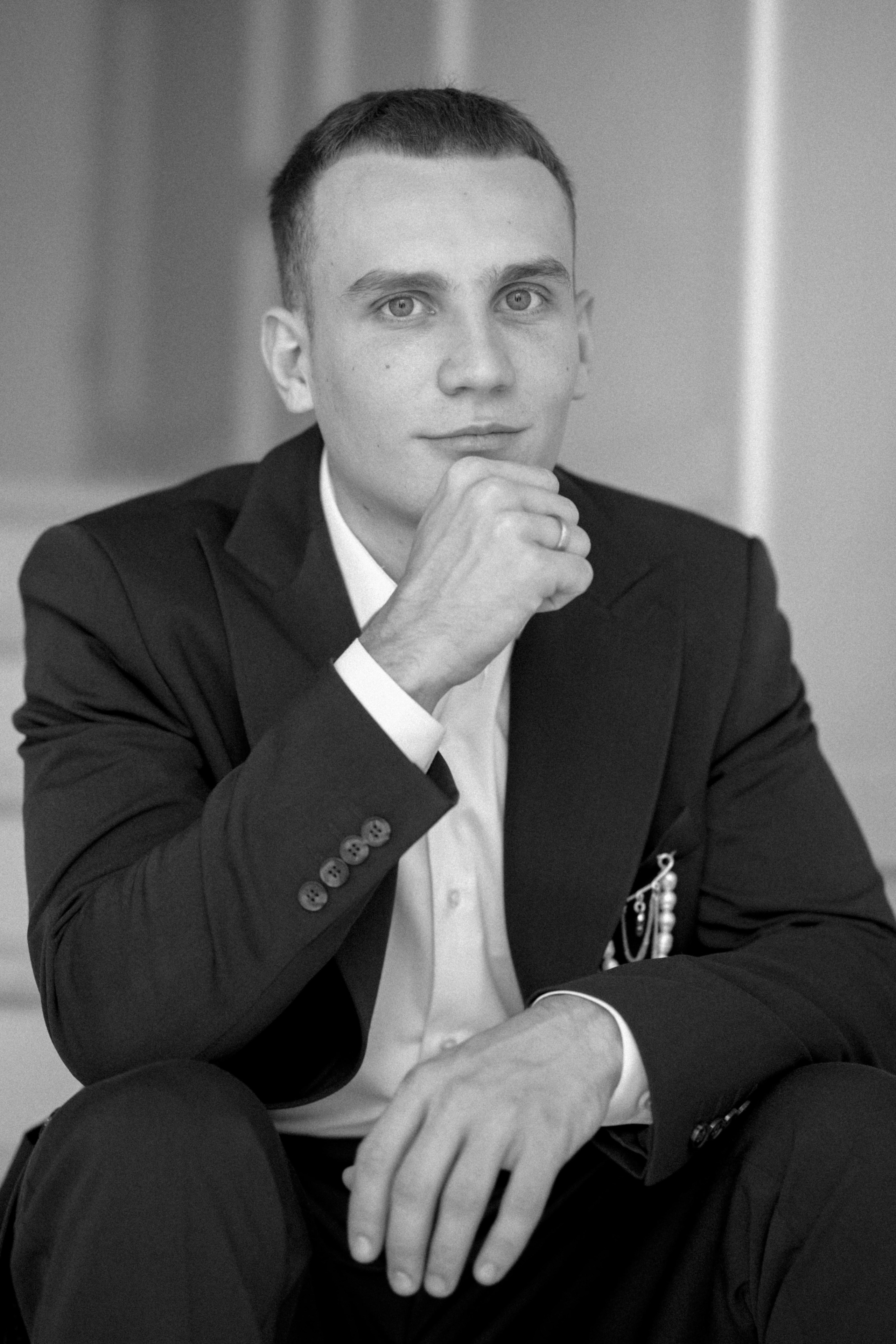 Полина и Михаил. Коваленко Алена │ Фотограф