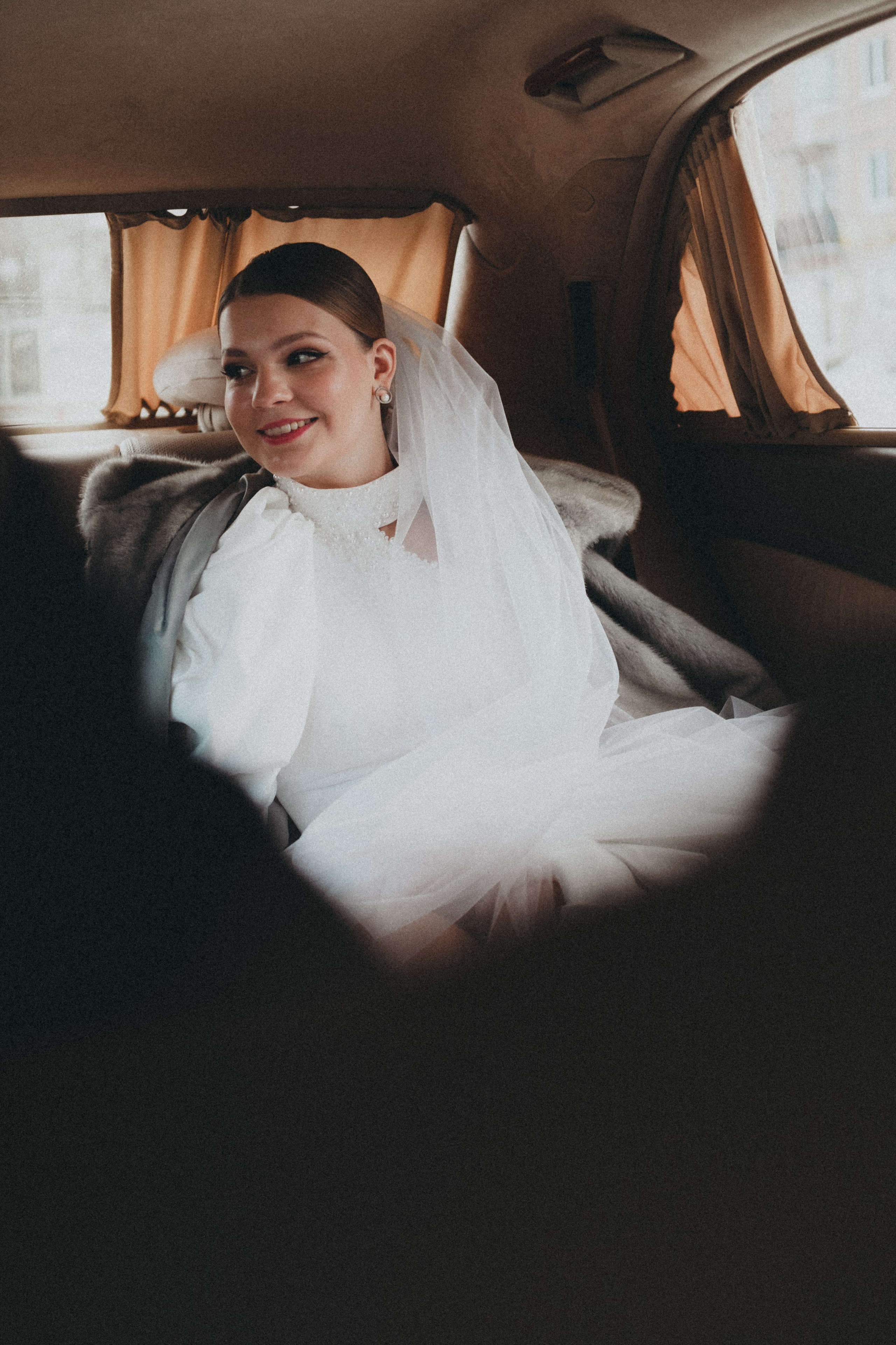 Полина и Леша. Концертный фотограф в Санкт-Петербурге