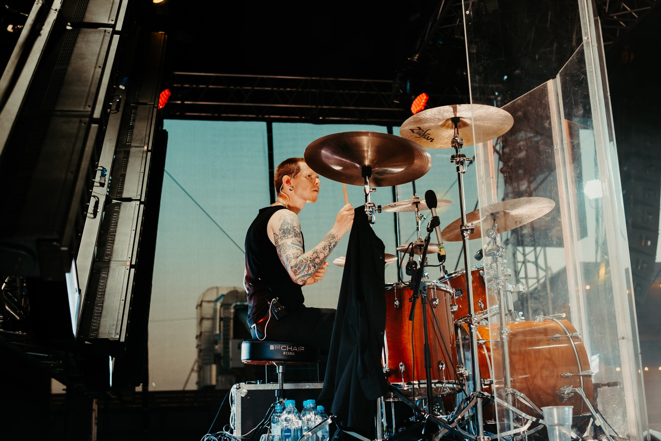 Мукка. Концертный фотограф в Санкт-Петербурге