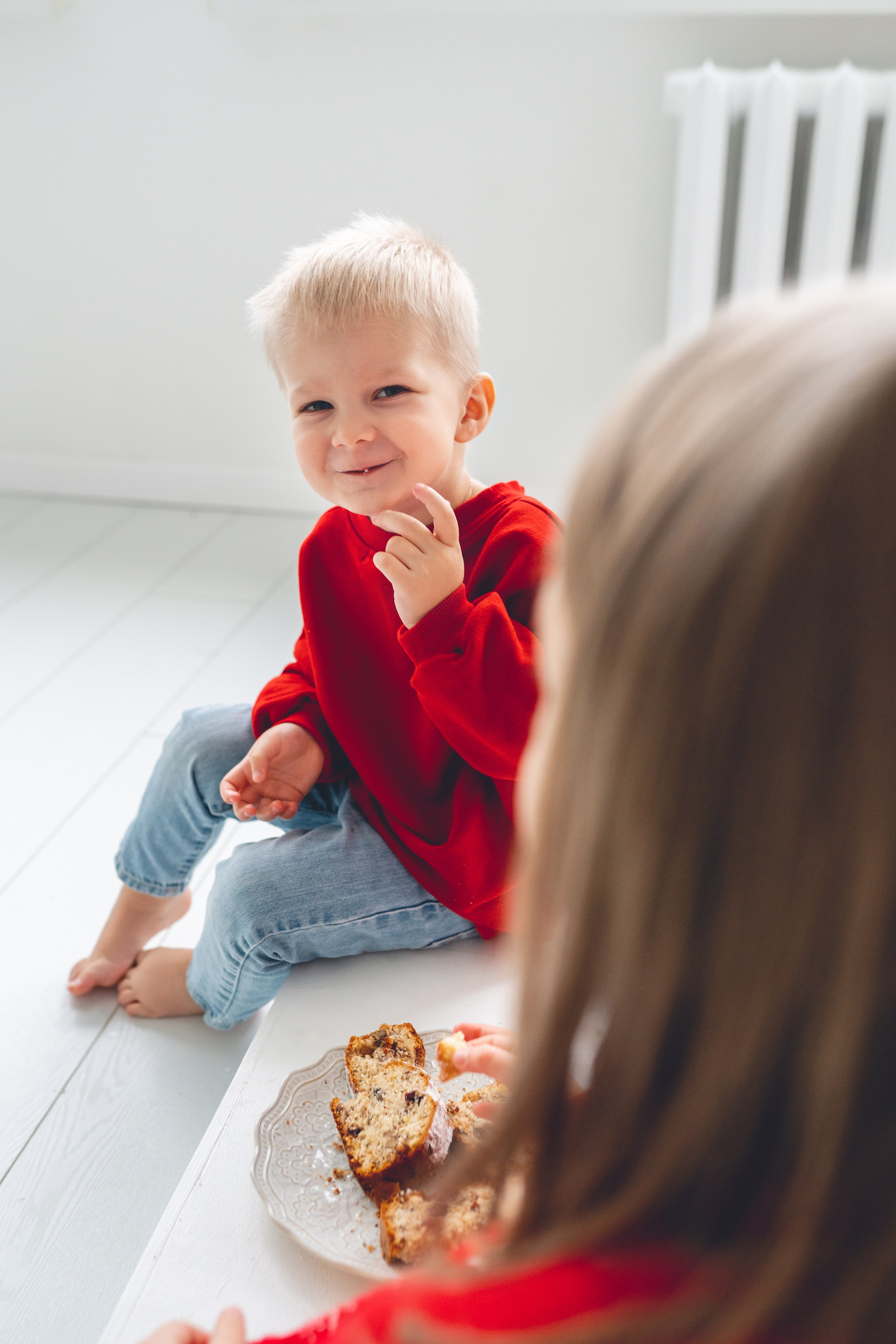 Екатерина. Главная