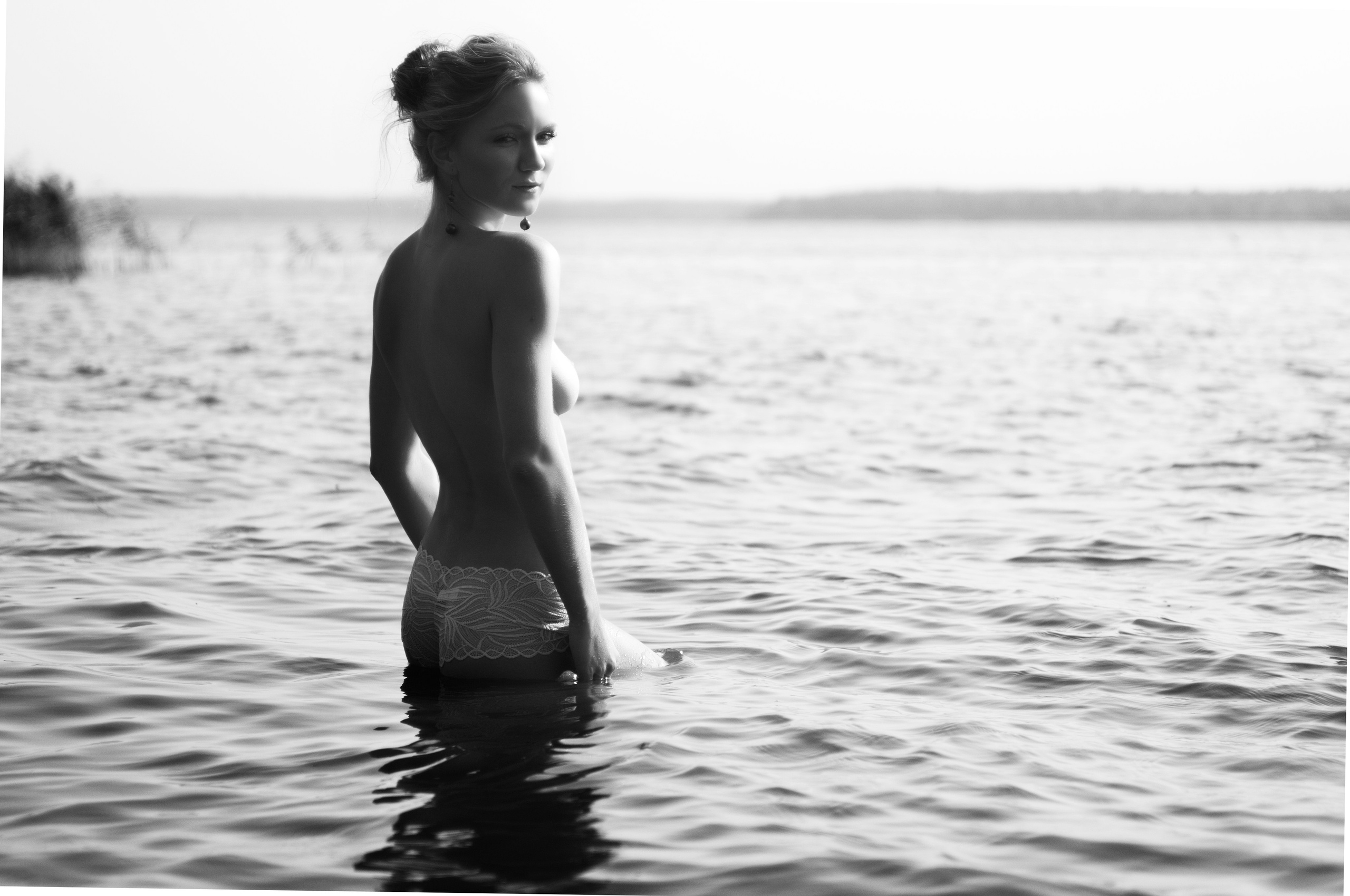 НЮ. Фотограф Никита Алисов