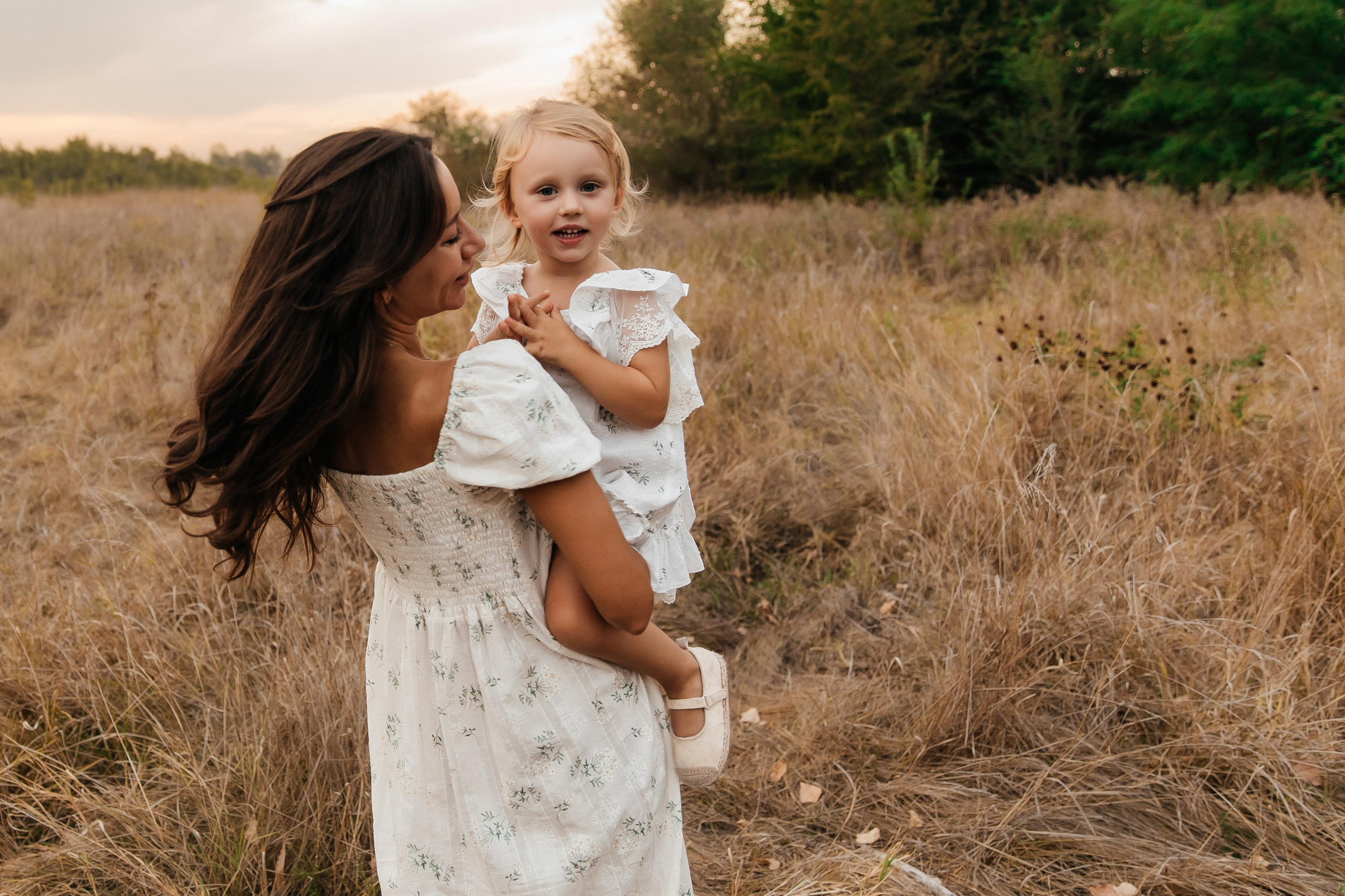 Артем, Алена и Милена. Фотограф в Краснодаре Алла Потоцкая