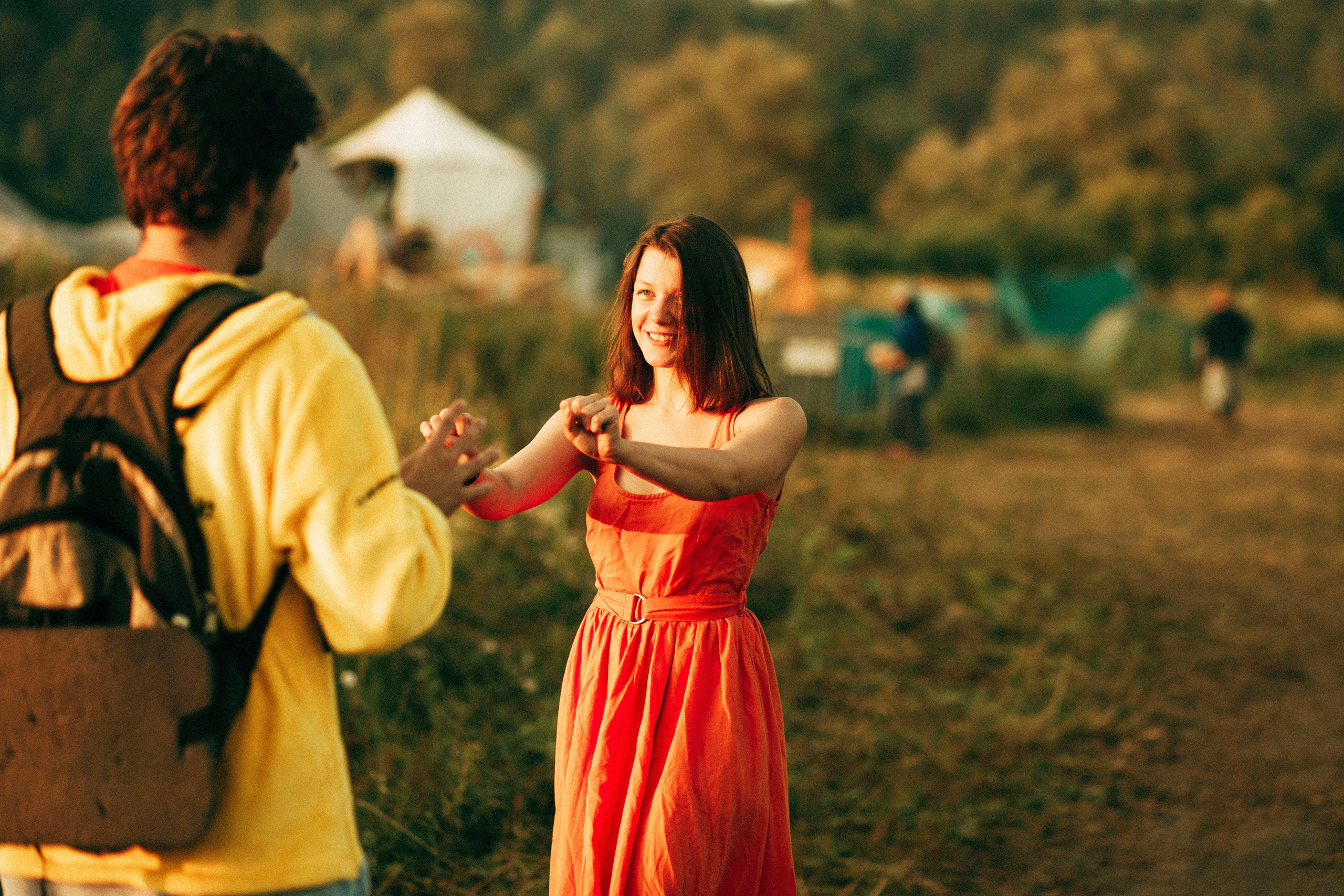 Бессонница 23. Ваш портретный фотограф в Москве Катя Прокофьева