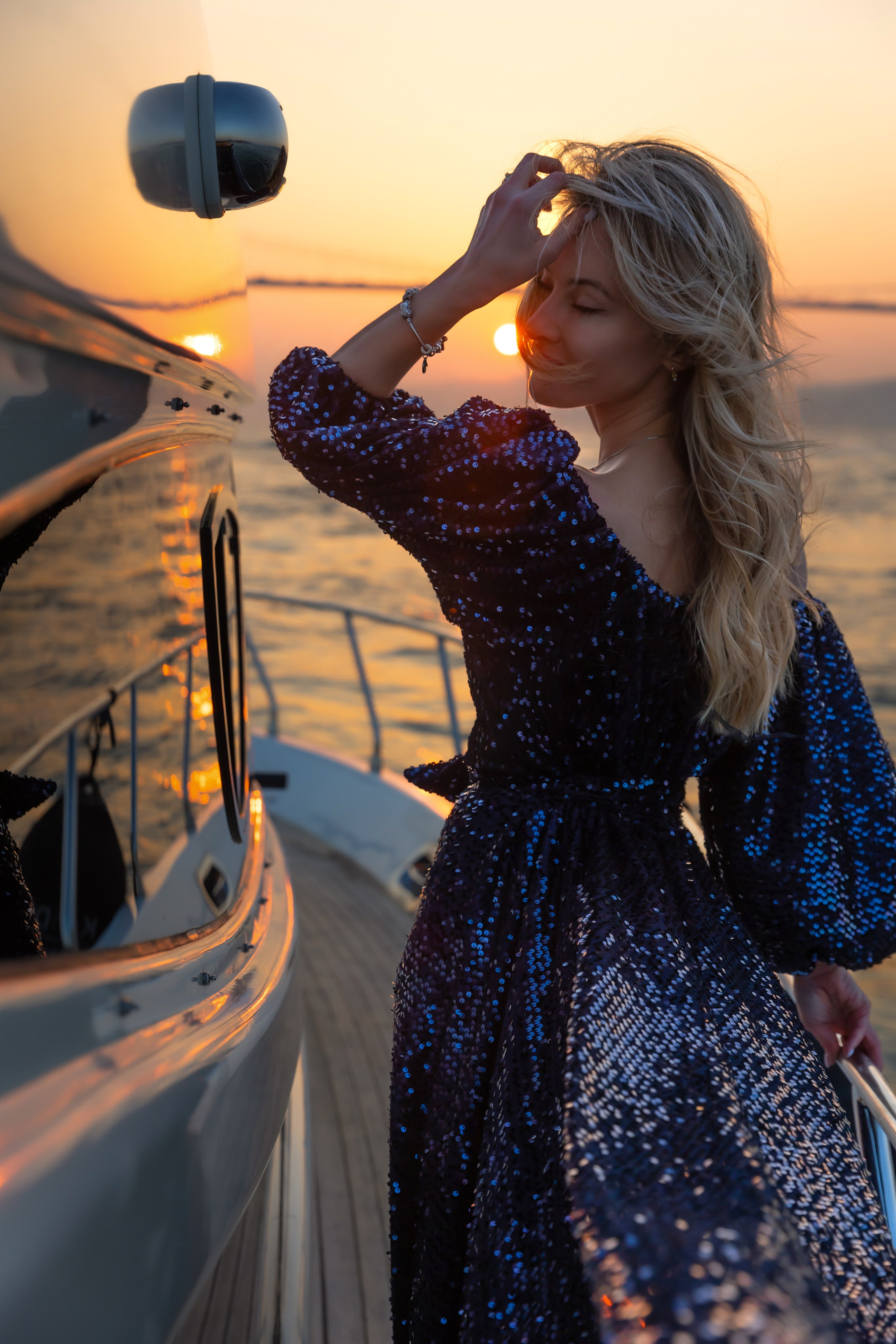 Фотограф в Москве и Стамбуле. Мастер сказочных фотографий