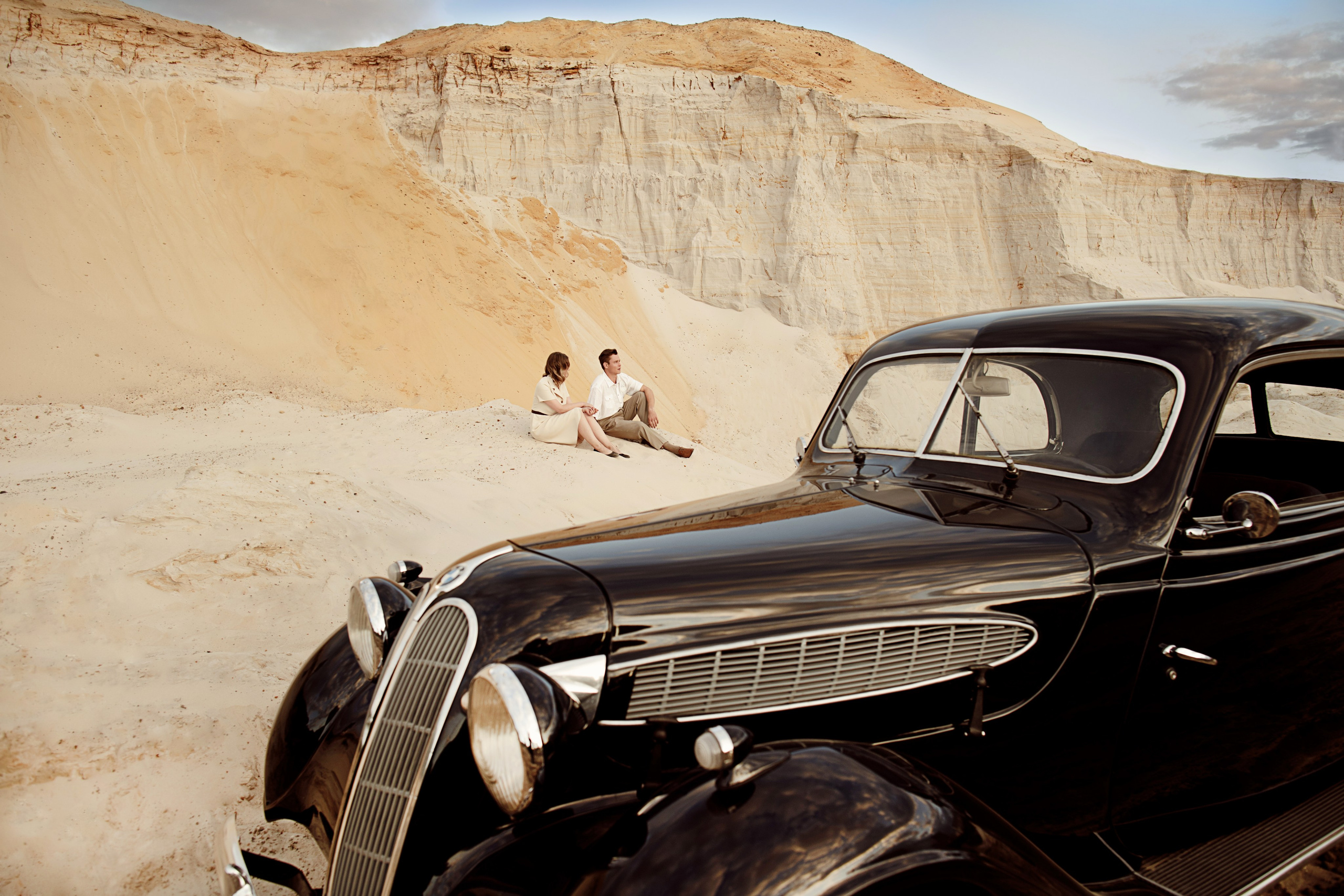 Моря в пустыне. Свадебный, семейный и женский фотограф в Туле, Москве, Калининграде ТашаПряникова