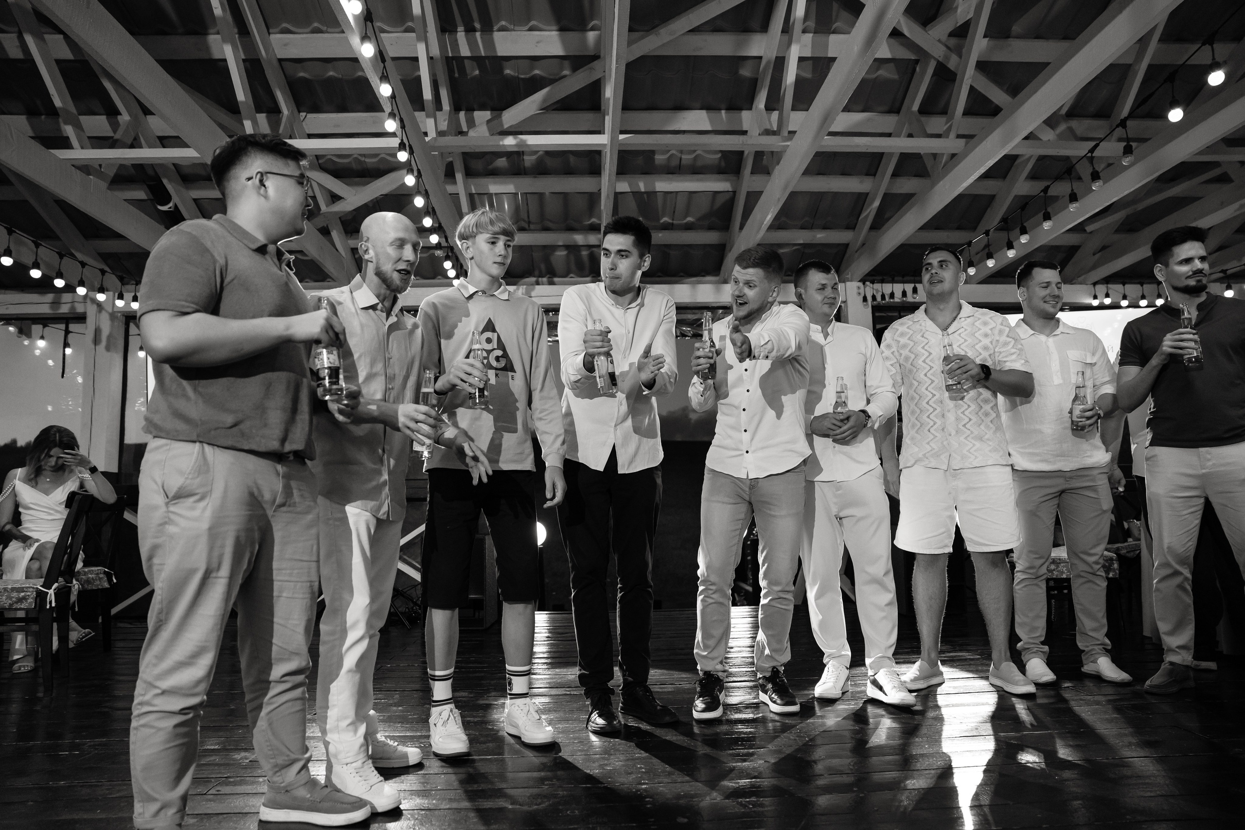 Арсентий и Даша. Свадебный и Семейный фотограф по всему миру Анна Фёдорова