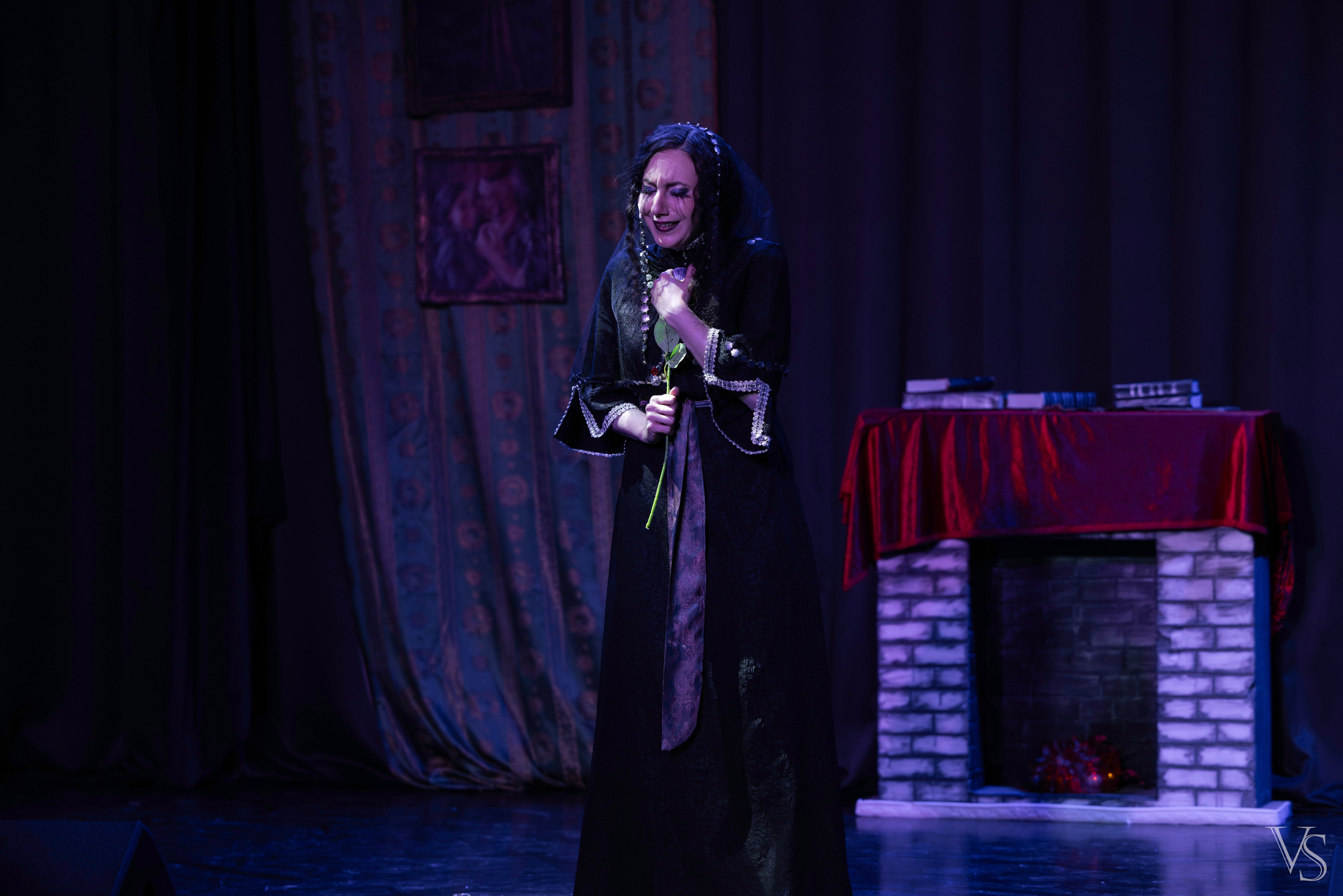 Каменное сердце. Фотограф Виктор Степанов