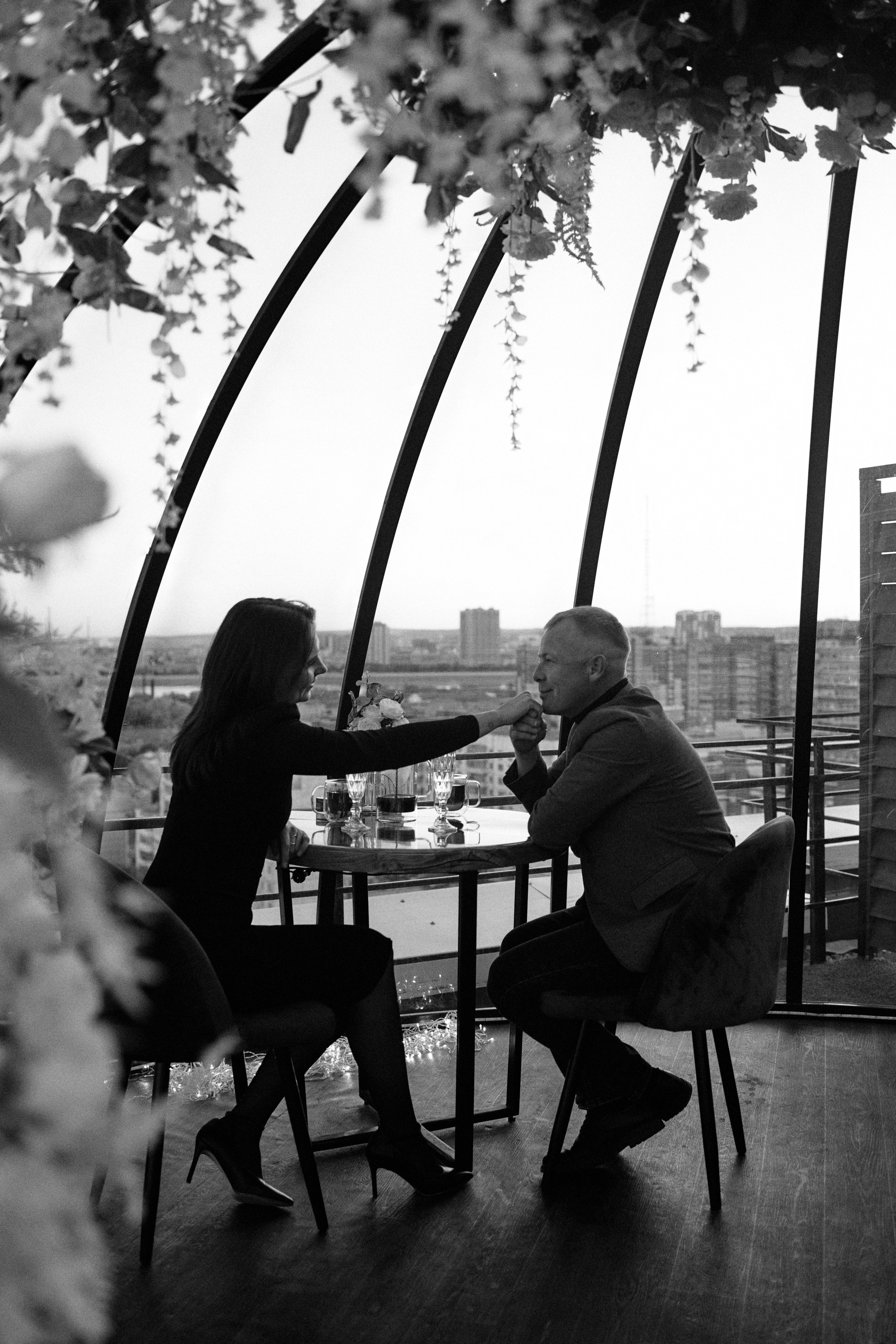 Любовь над городом Б. Фотограф в г. Благовещенск, свадебные, семейные и индивидуальные