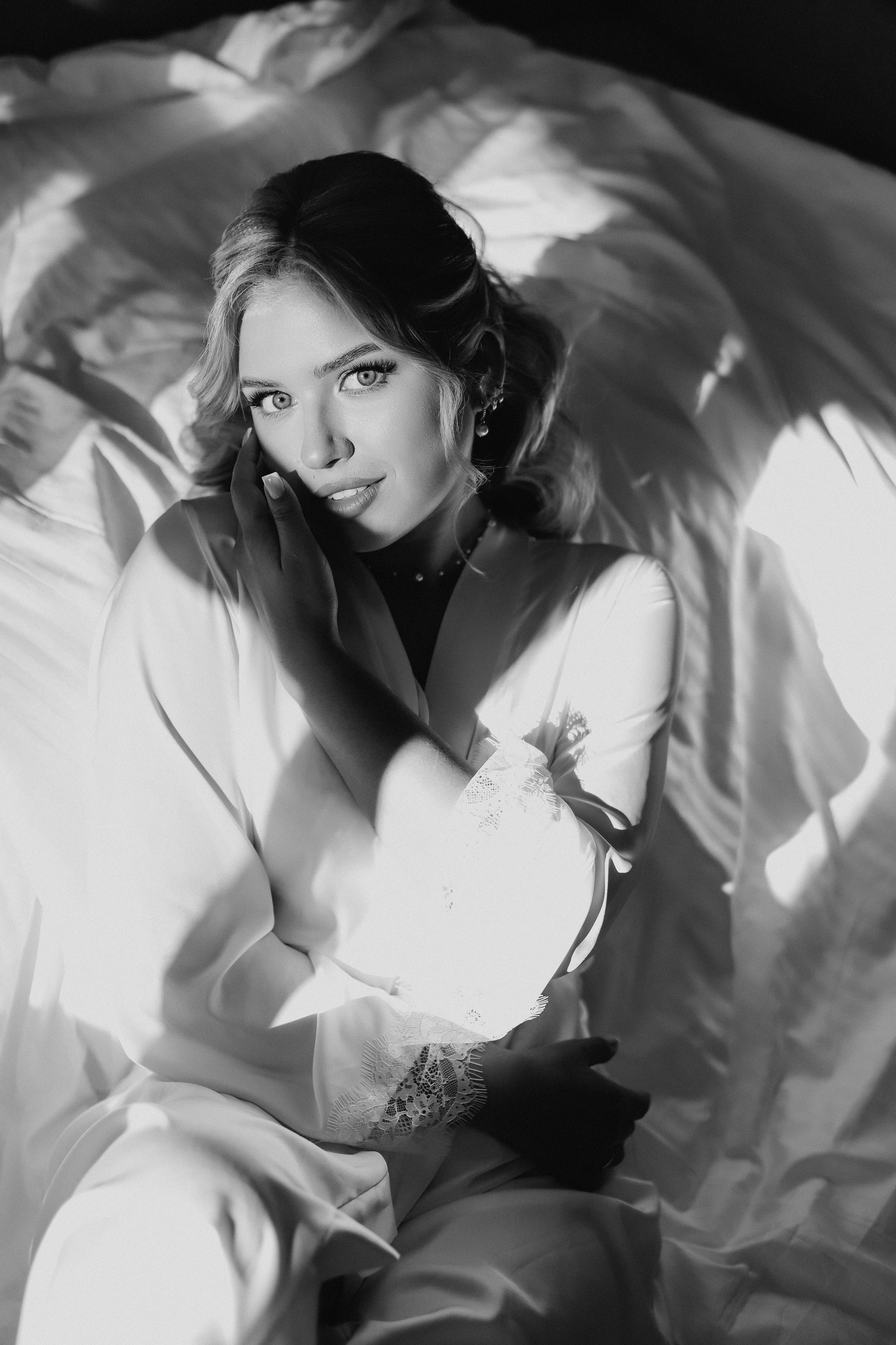 СОФИЯ & МИХАИЛ. Фотограф Мариуполь | Ялта | Крым — Диана Мазенко