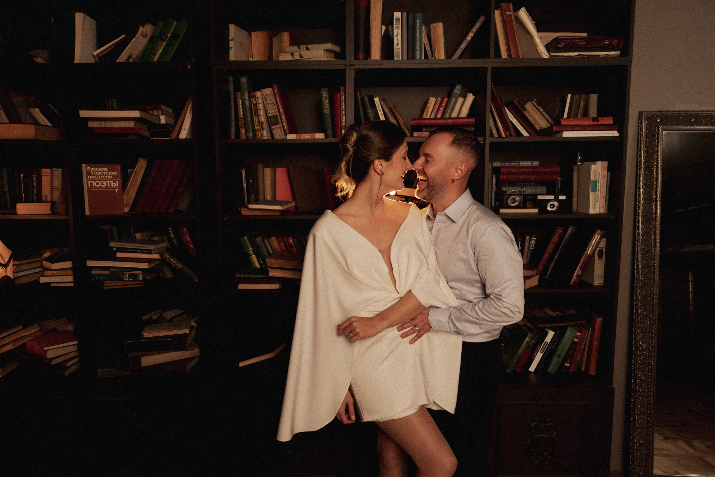 А ♡ Е — Партия на двоих (Грибоедовский, 21kult). Свадебный и портретный фотограф в Москве, Светлана Янковая