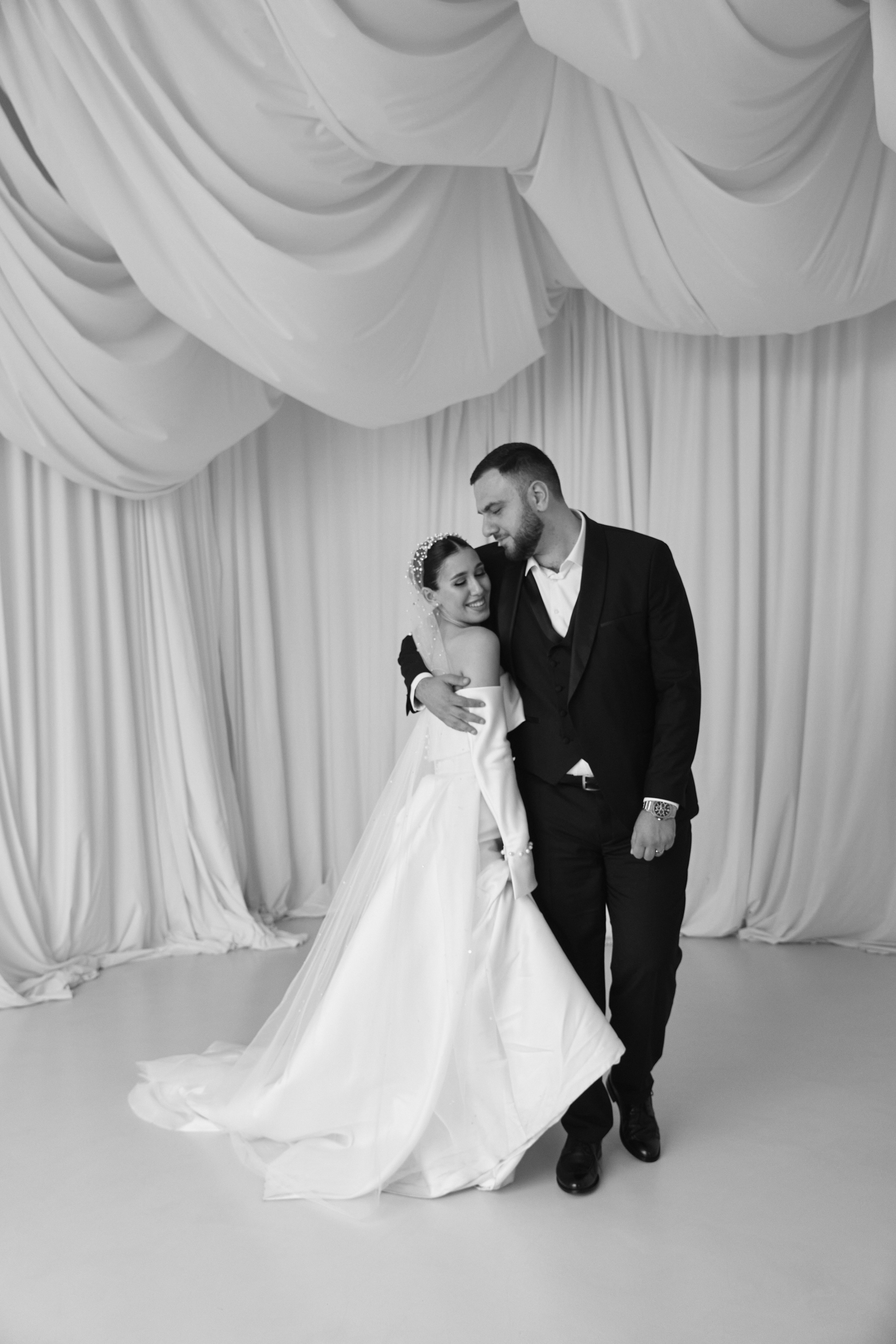 Гурген & Виктория. Свадебный фотограф Кристина Вениченко