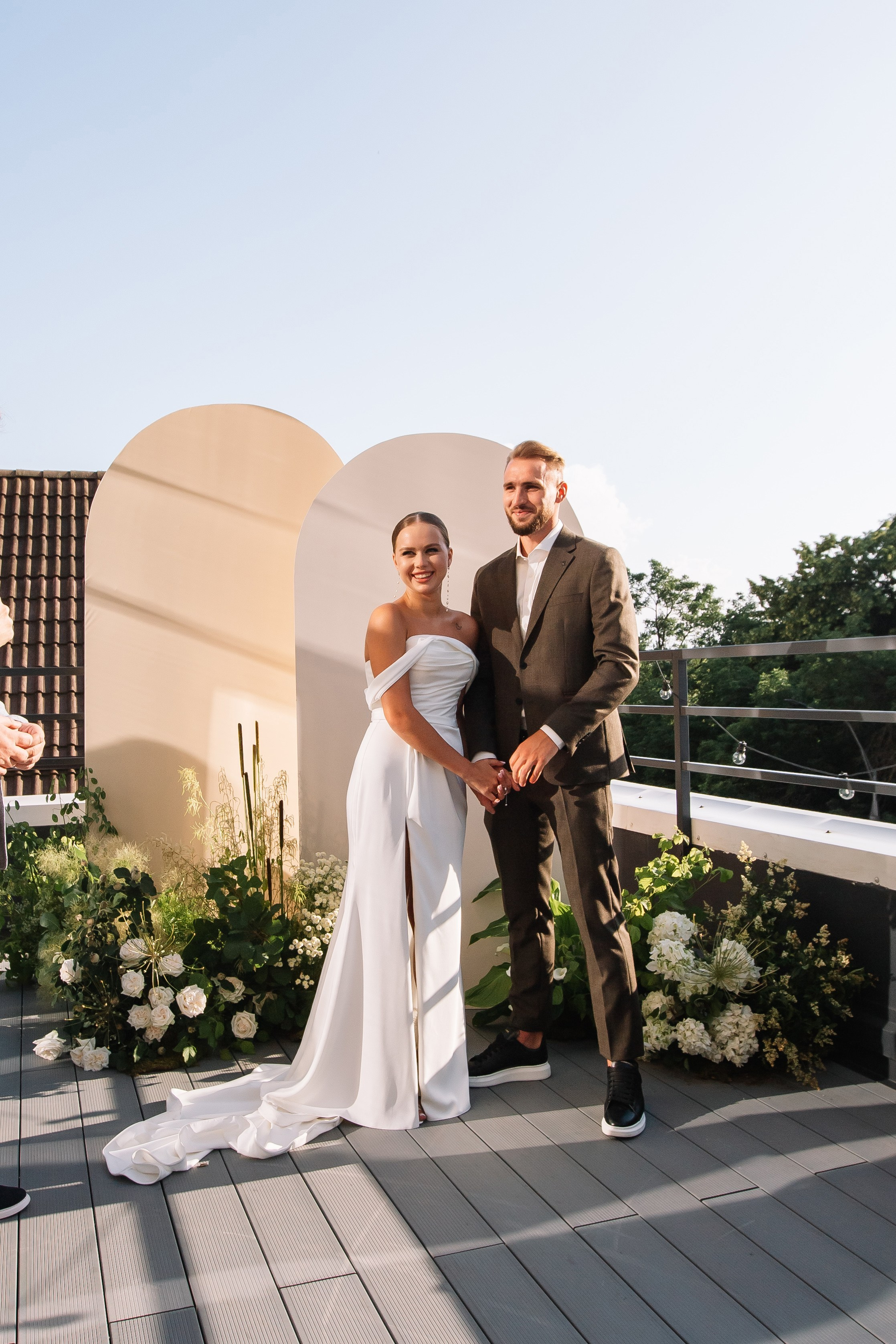 Сергей и Анастасия. Свадебный фотограф Анастасия Багдасарян