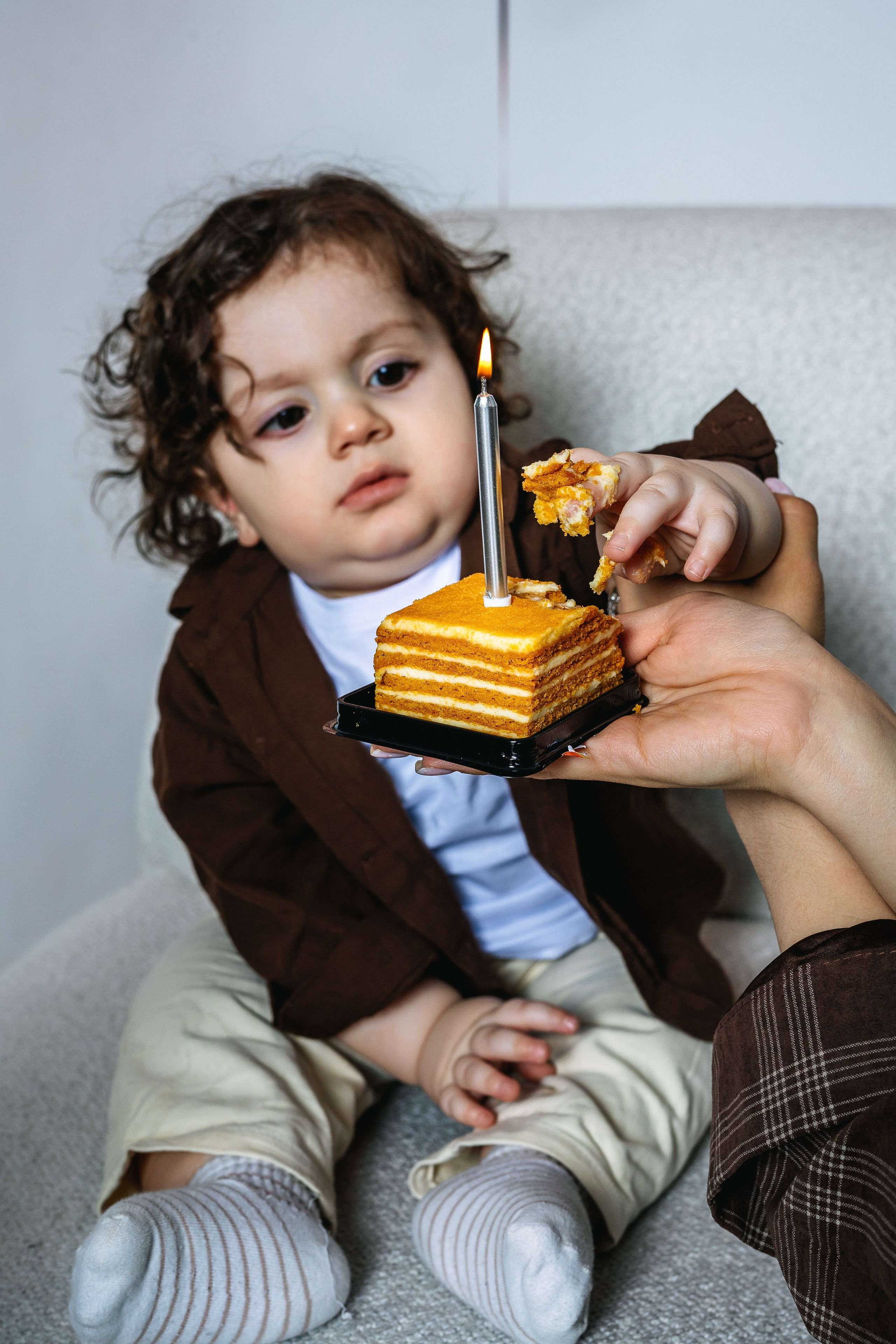 Garry. Семейный и детский фотограф по Москве и области