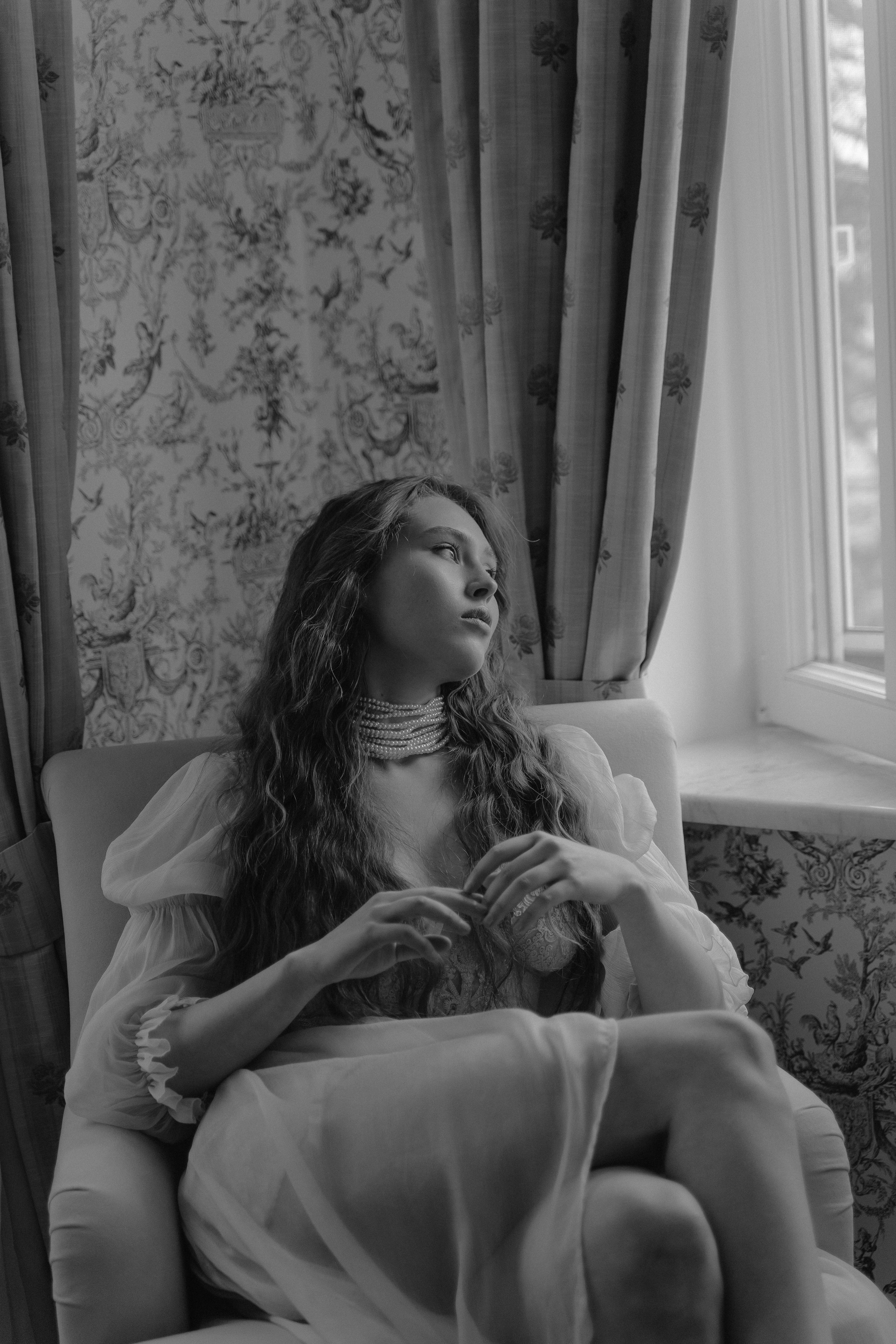 P&A (творческая съемка). Свадебный фотограф — Наталья Фед СПб/Москва