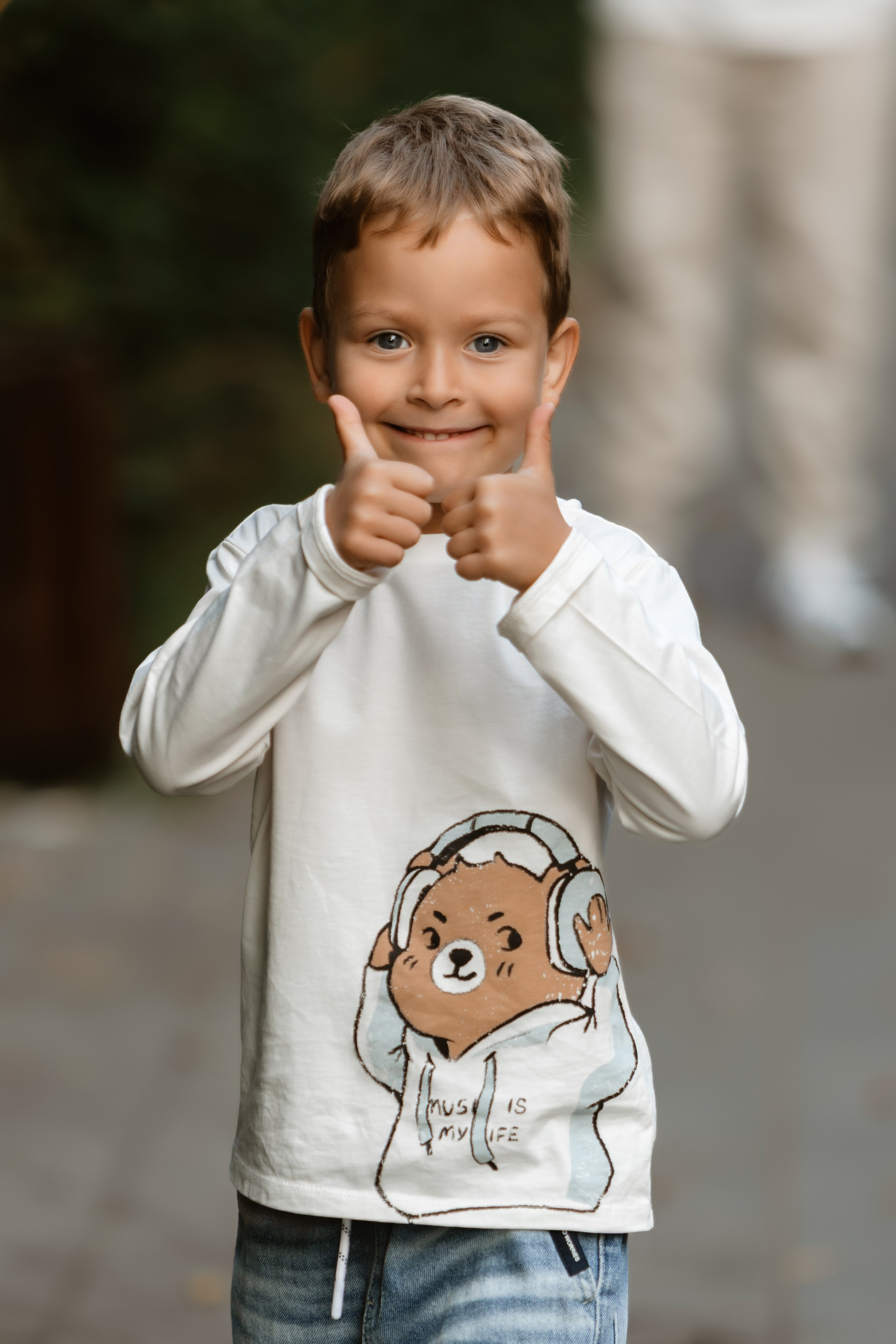 Семейная фотосессия на природе. Photomantis