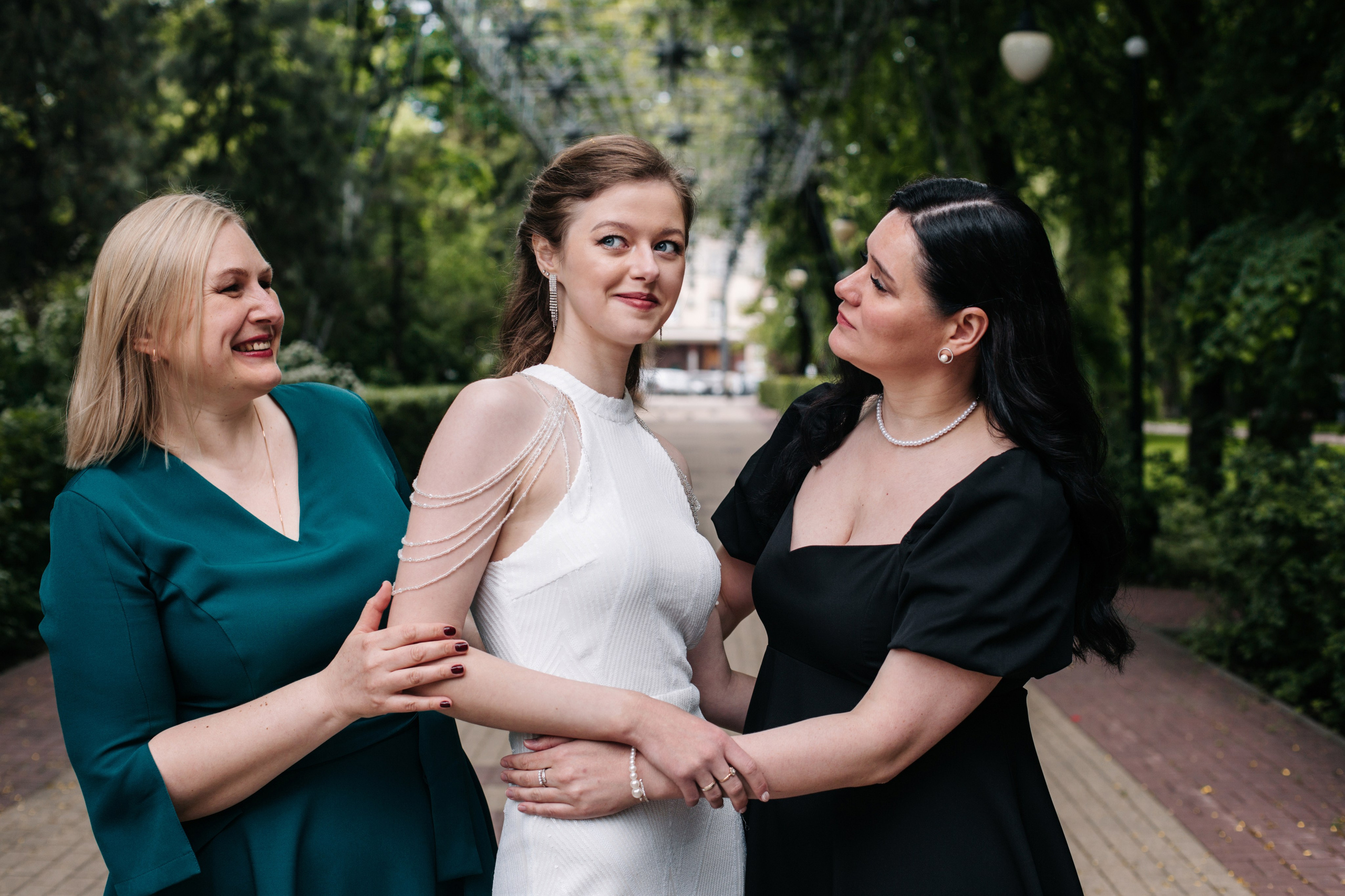 • Оксана & Максим •. Семейный и свадебный фотограф в Воронеже Майя Добровольская