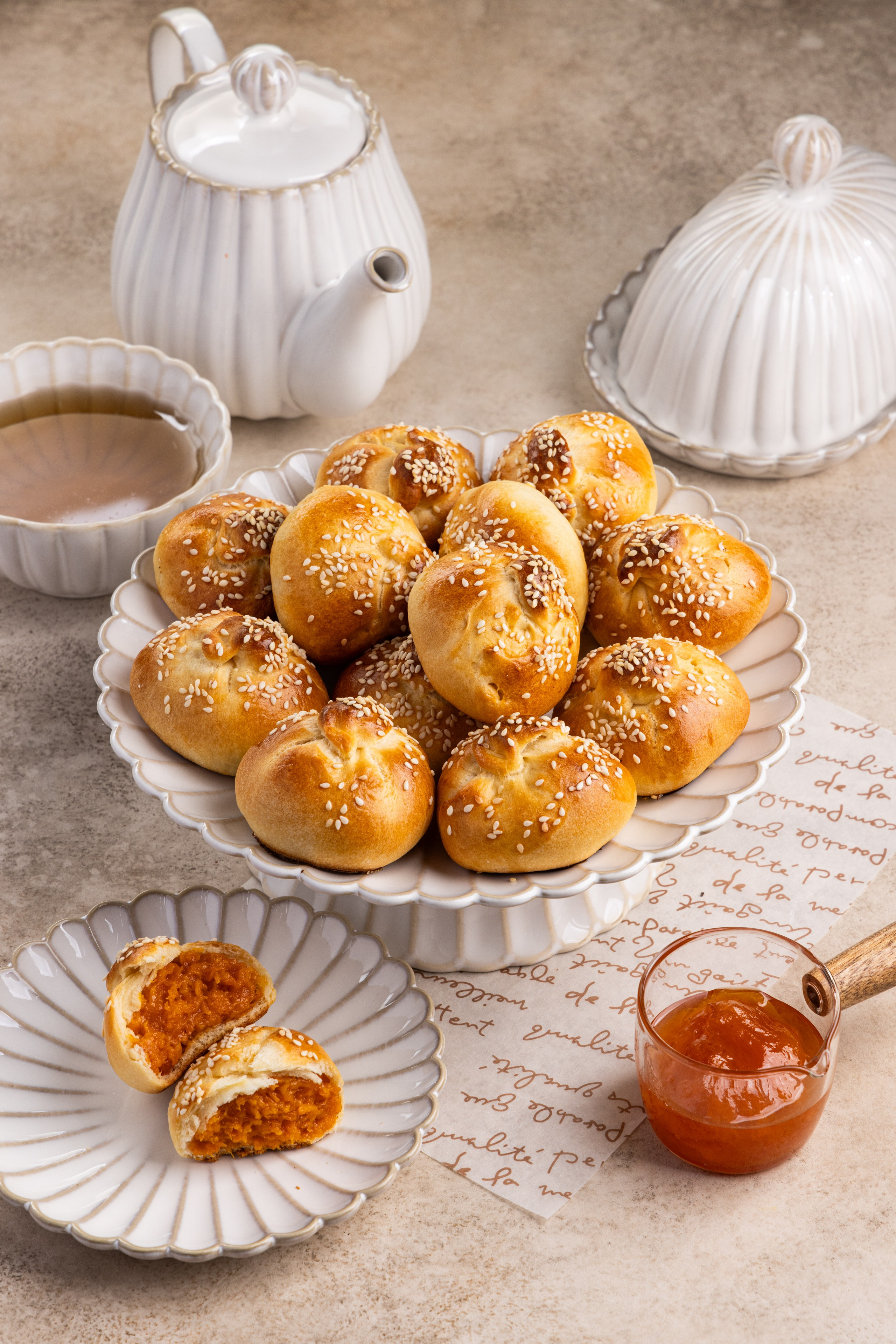 Пироги хочу. Фудфотограф, фудстилист и сет дизайнер в Москве Алена Синицына