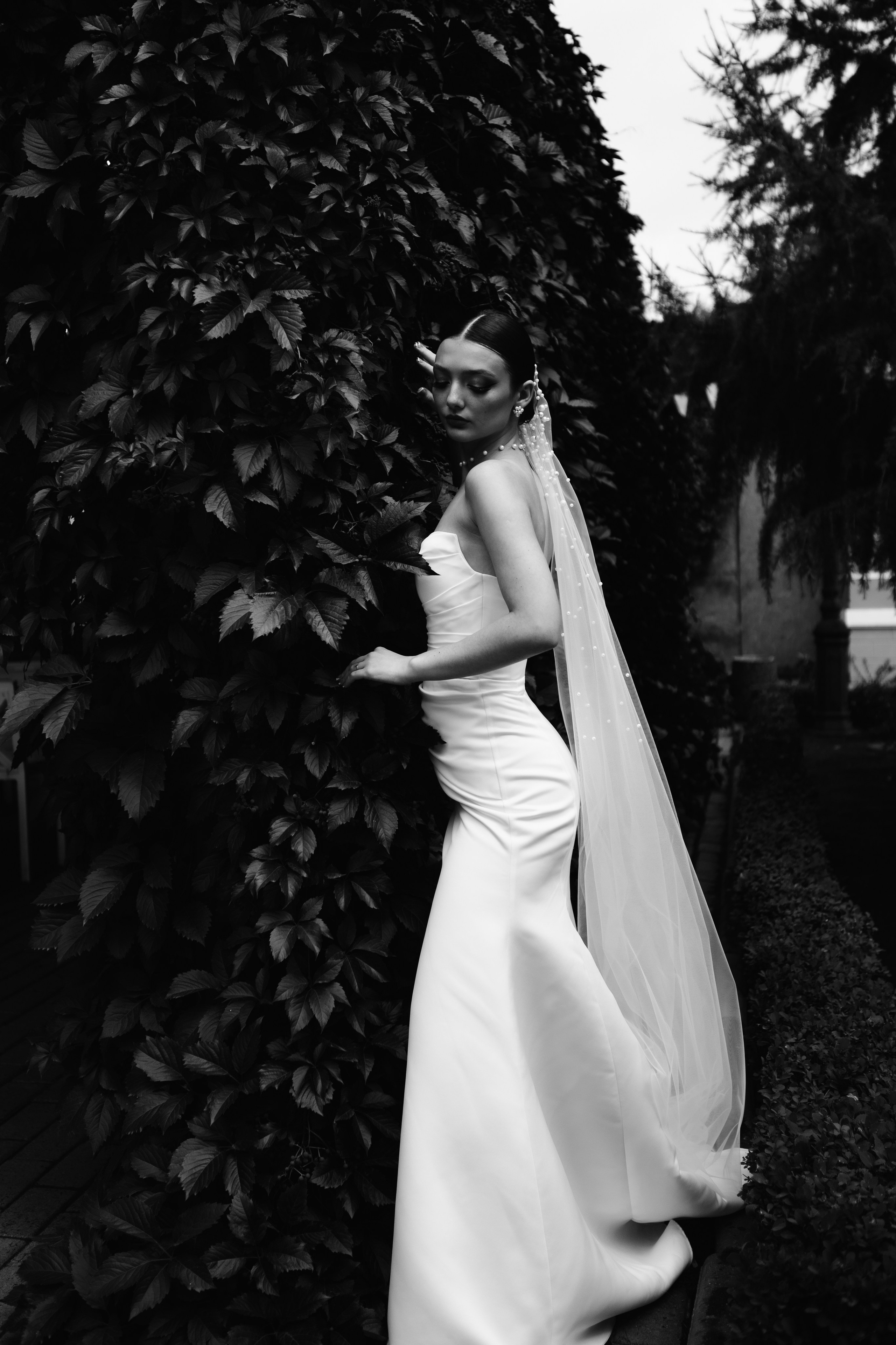 Анастасия/Алексей. Фотограф Оренбург Алёна Лелет