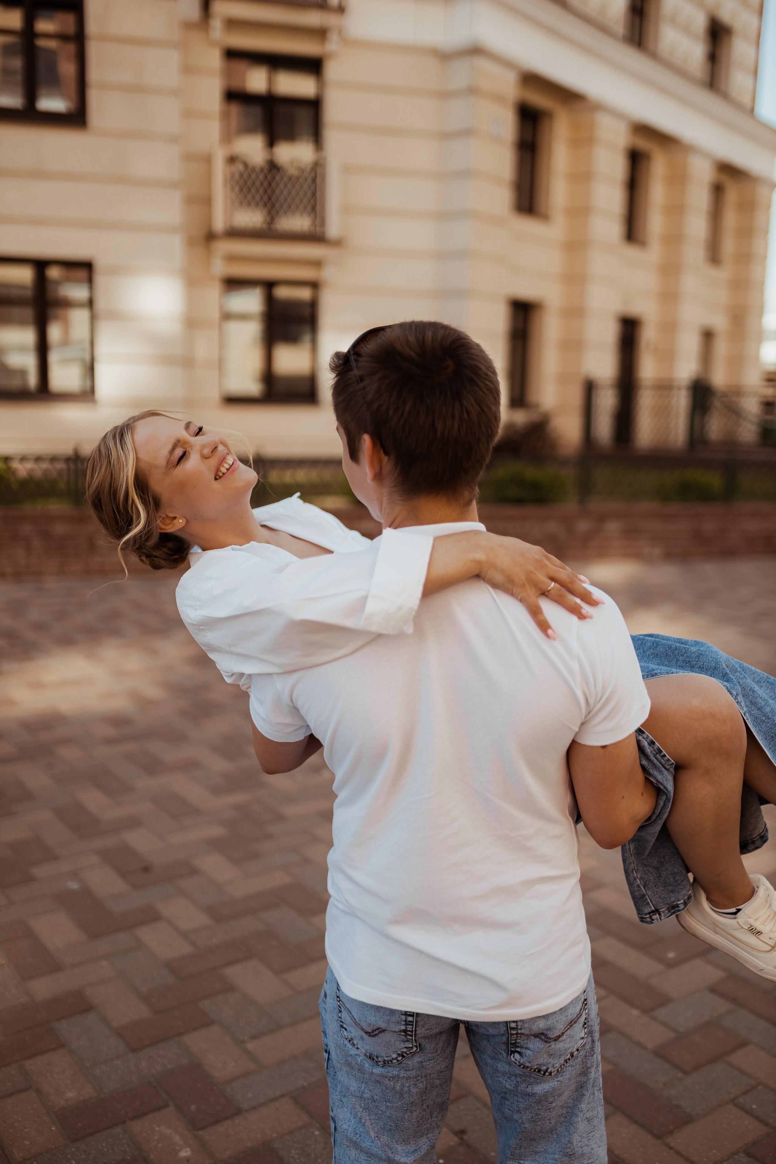 Ваня & Настя. ФОТОГРАФ Маргарита Сивакова | Ярославль Кострома Москва