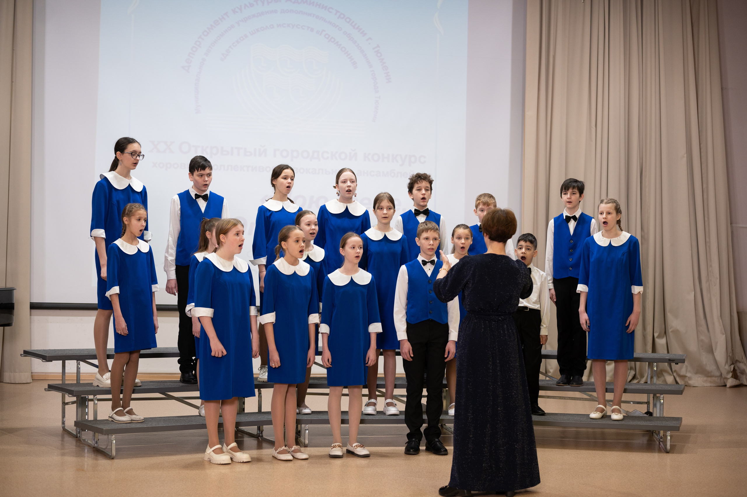 «Пою тебе мое отечество» репортаж конкурса. Фотограф новорожденных, семейный детский в Тюмени Татьяна Морозова