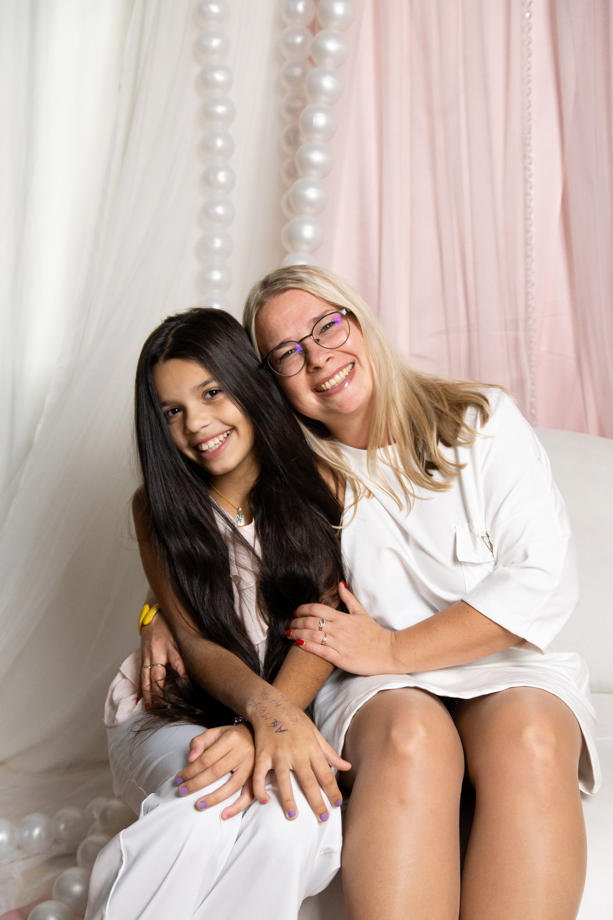 Хеппи безды Мирослава. Женский фотограф Омск, Екатерина Петрова